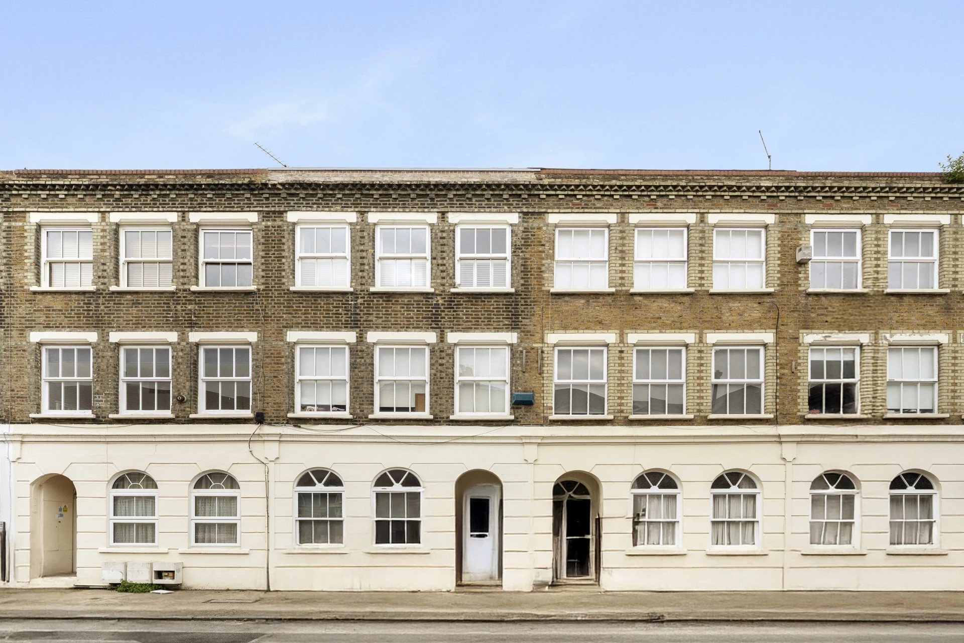 Property photo: Bethnal Green, London, E2