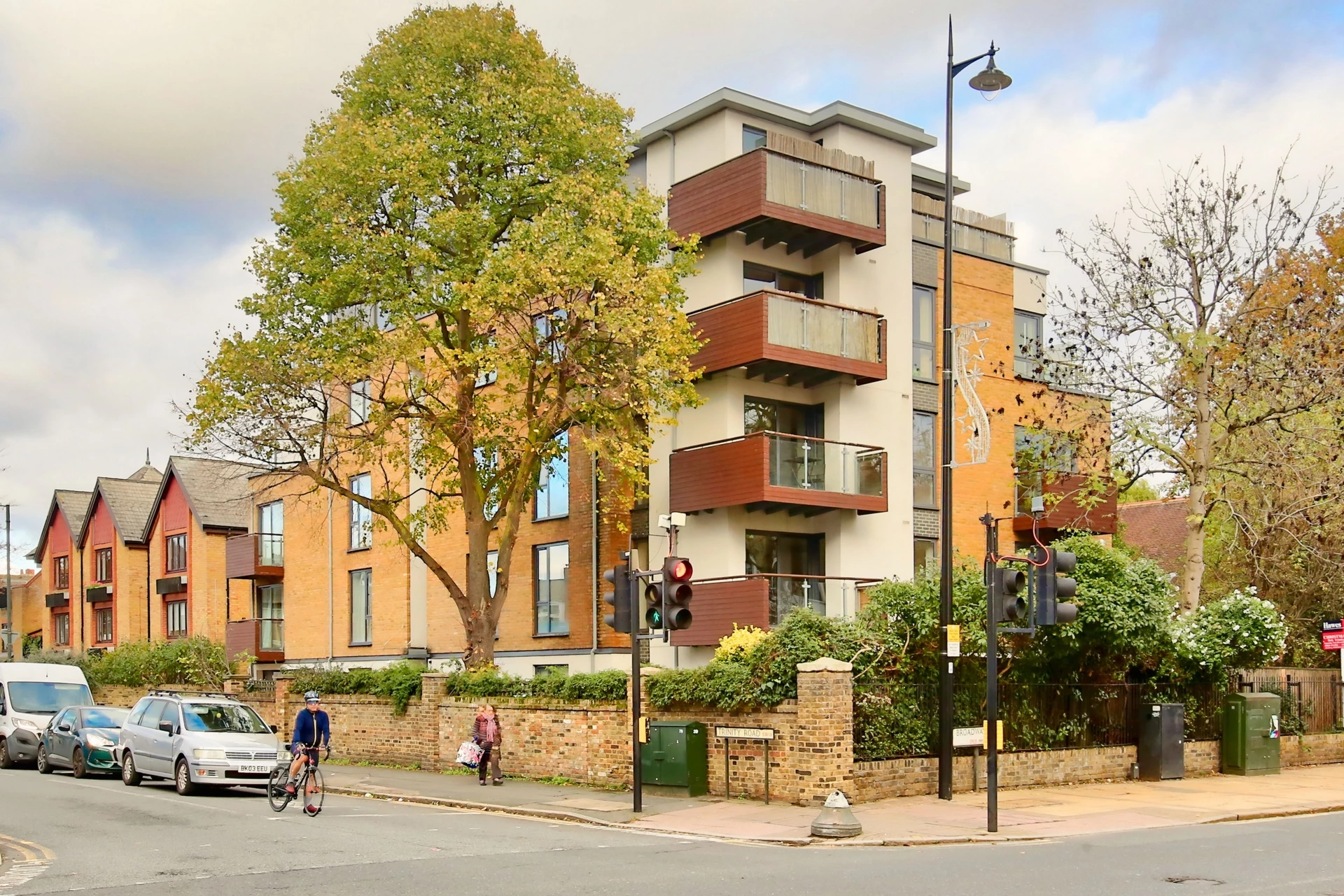 Property photo: Wimbledon, London, SW19