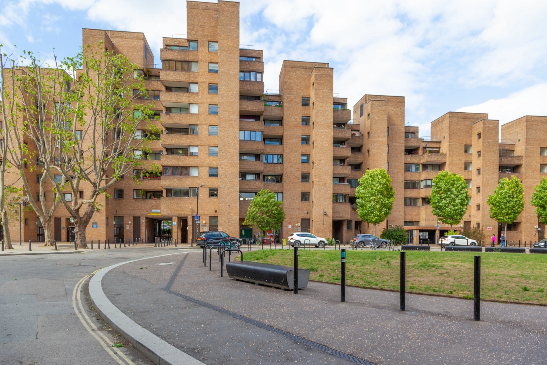 Property photo: London, SE1