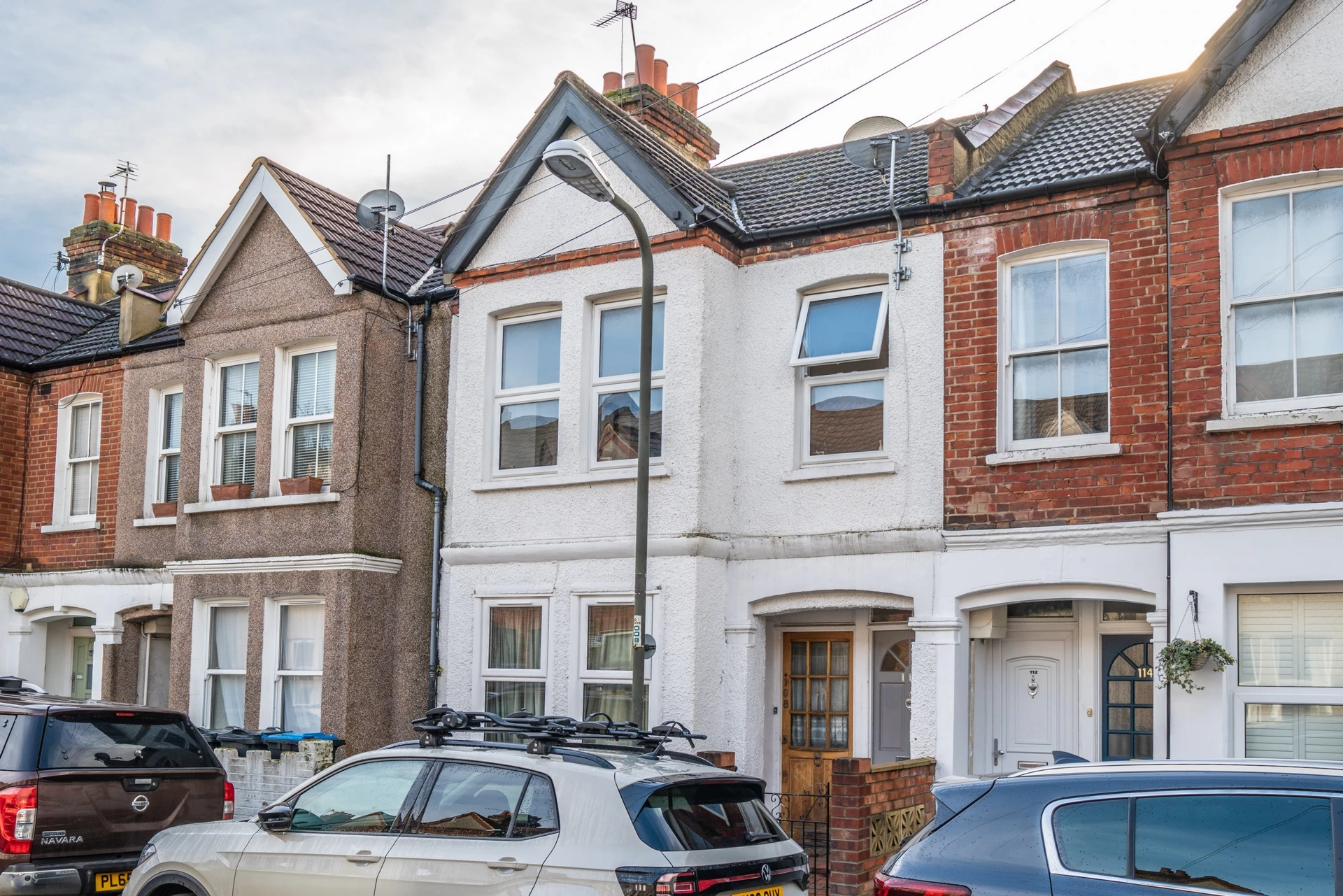 Property photo: Colliers Wood, London, SW19