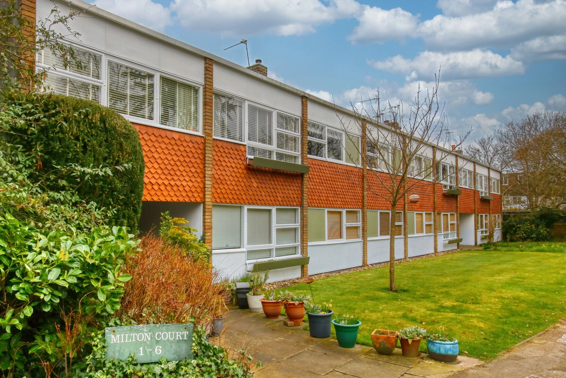 Property photo: Ham, Richmond, TW10