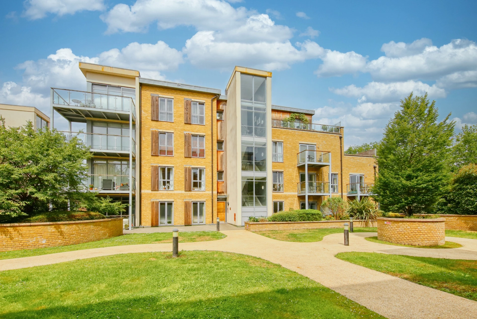 Property photo: Teddington, TW11