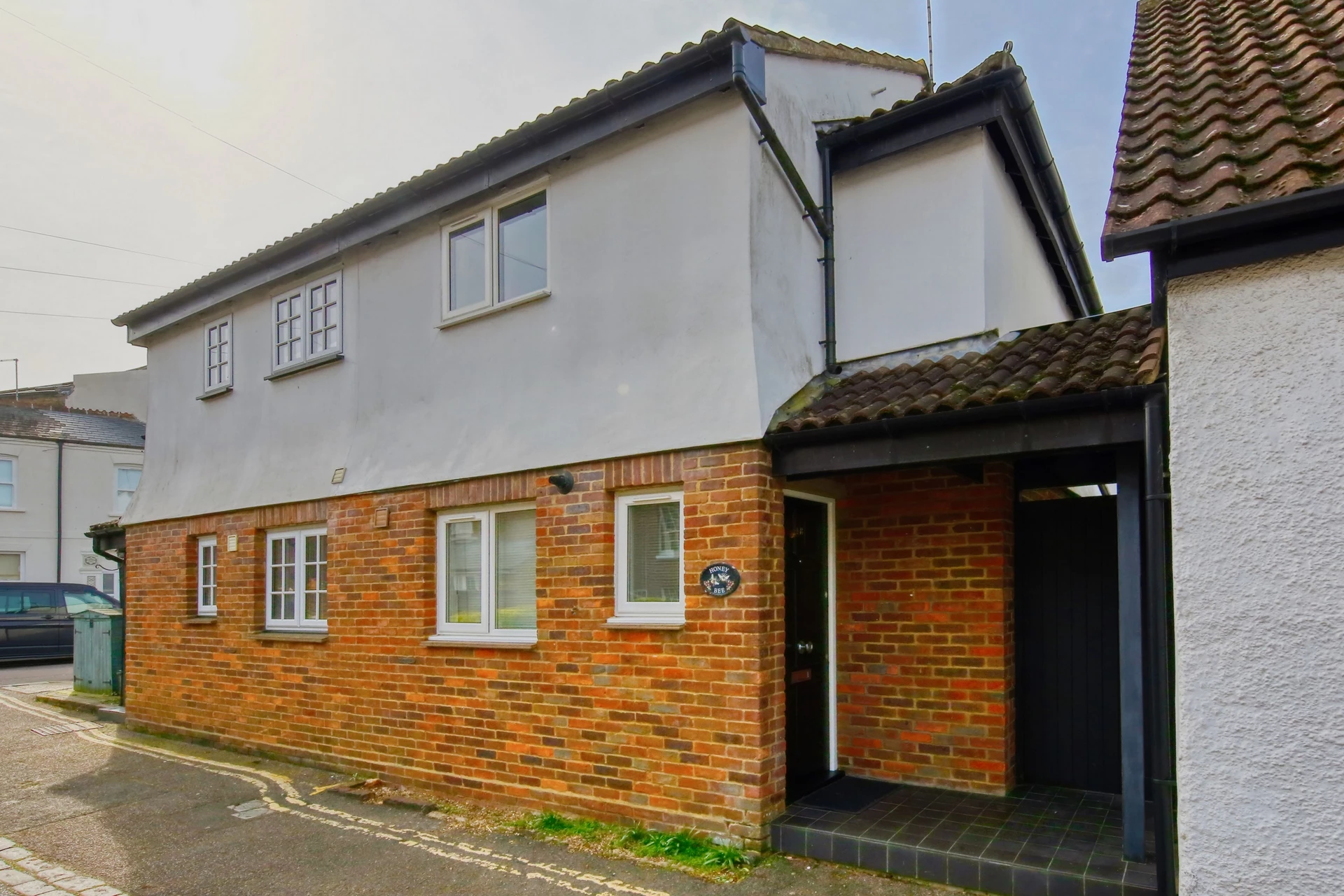 Property photo: Hampton Wick, Kingston Upon Thames, KT1