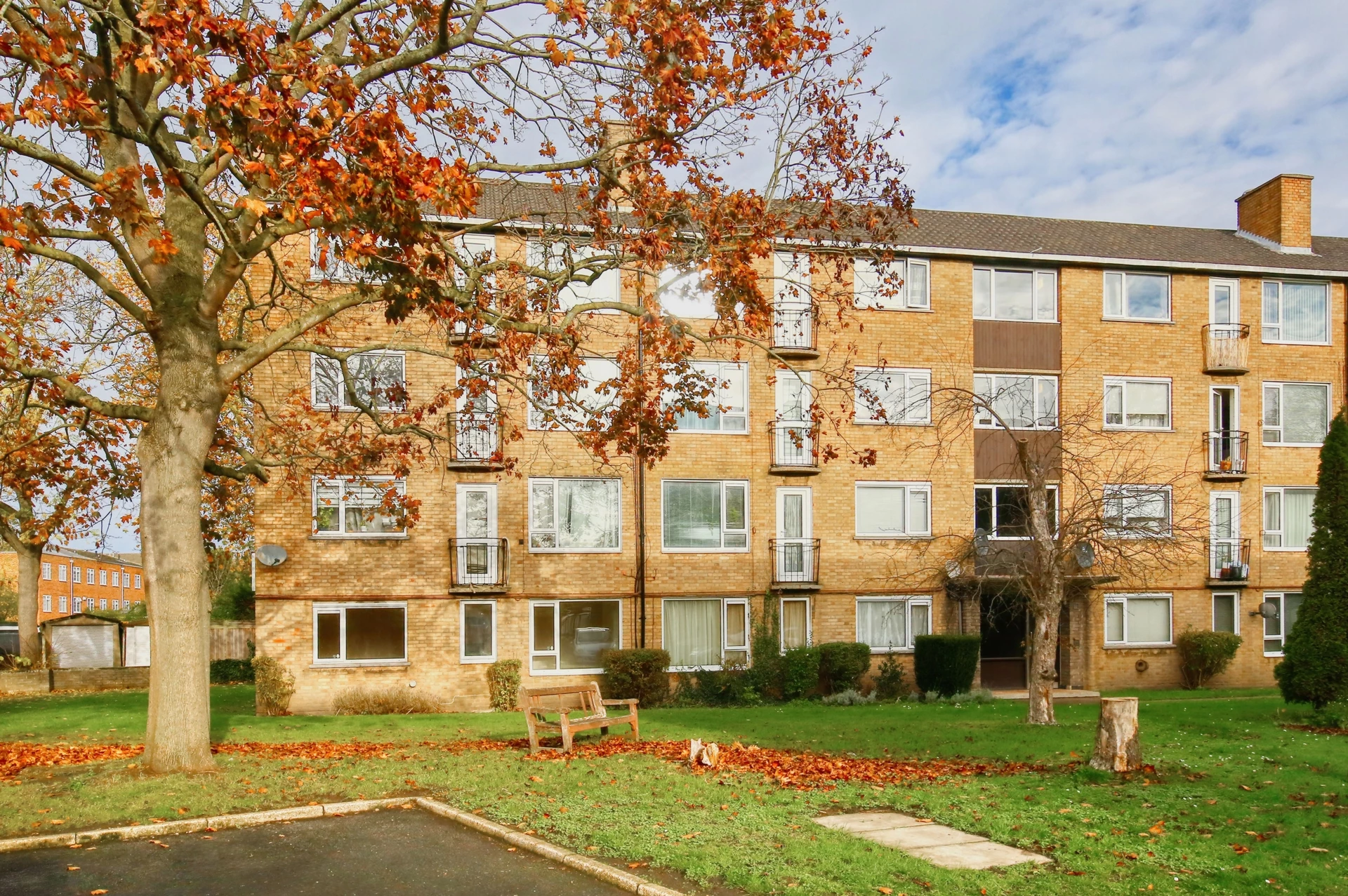 Property photo: Richmond, TW9