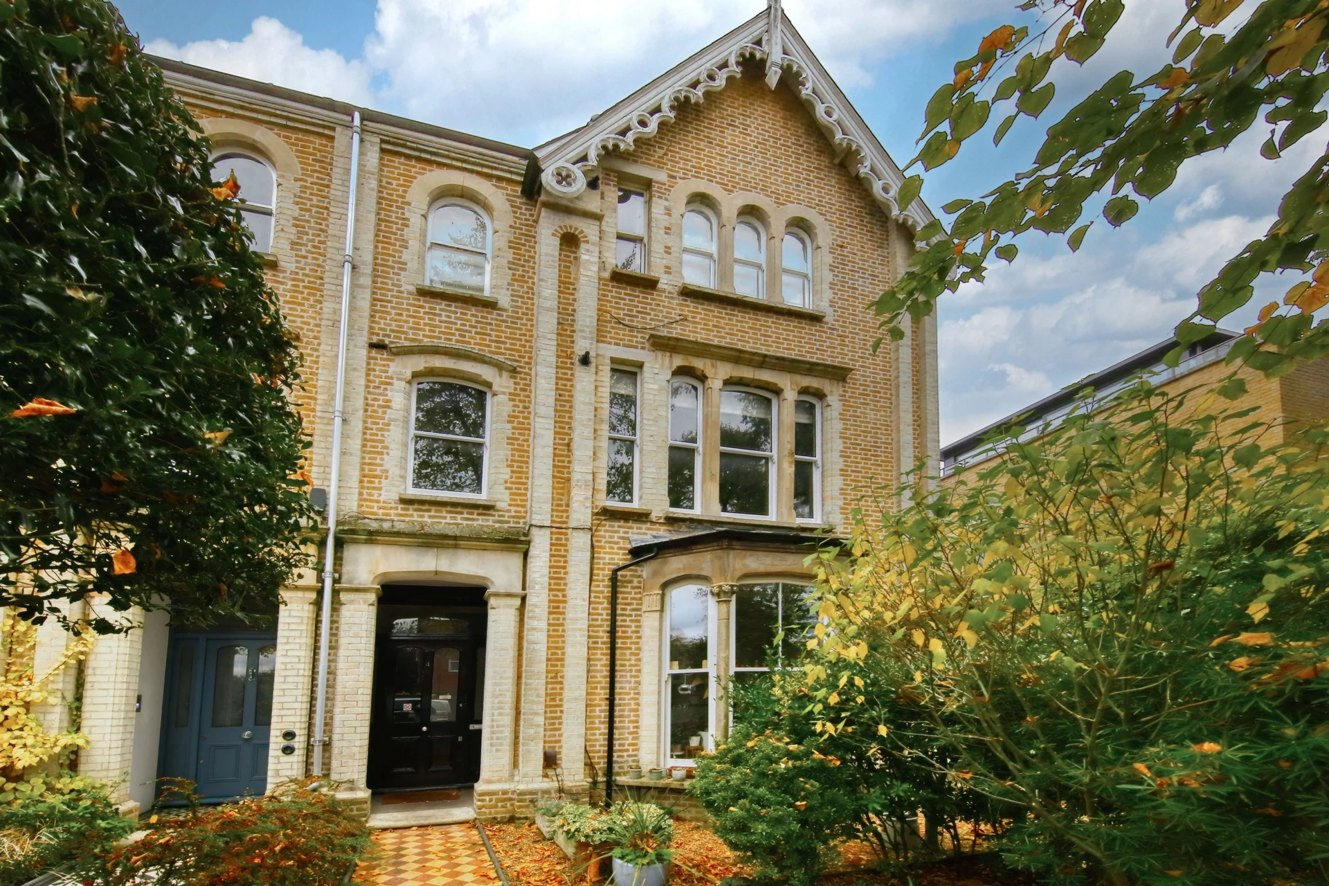Property photo: Teddington, TW11