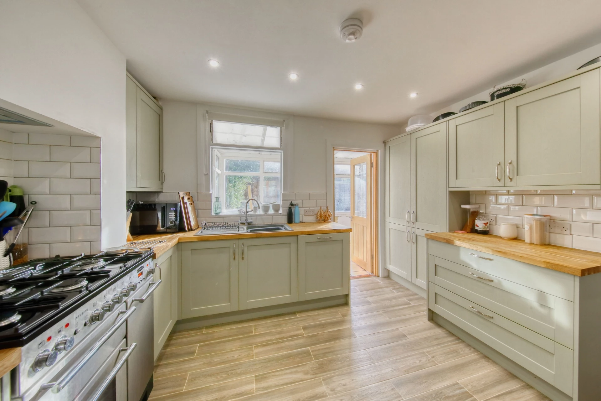 Property photo: New Malden, KT3