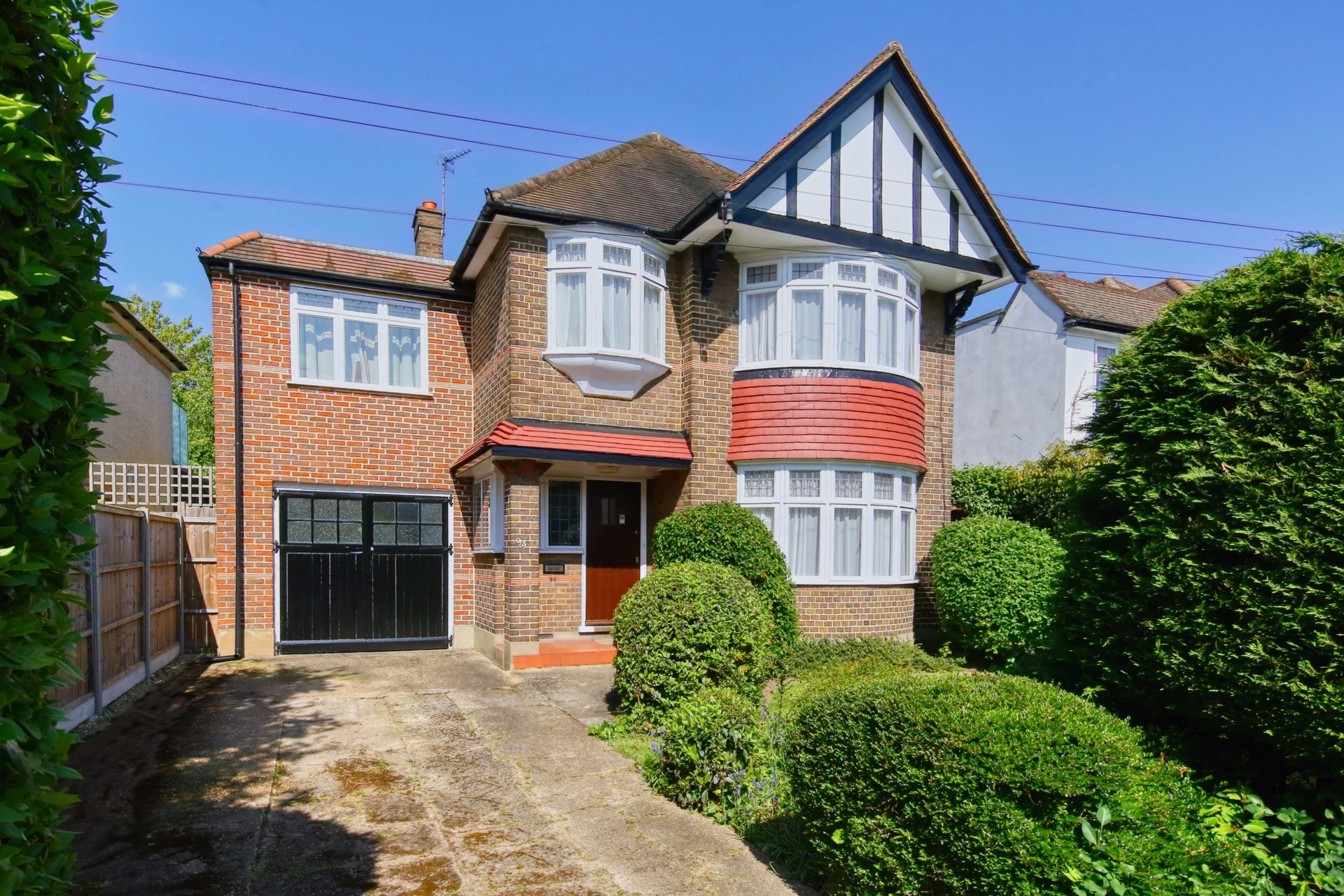 Property photo: Hampton, TW12
