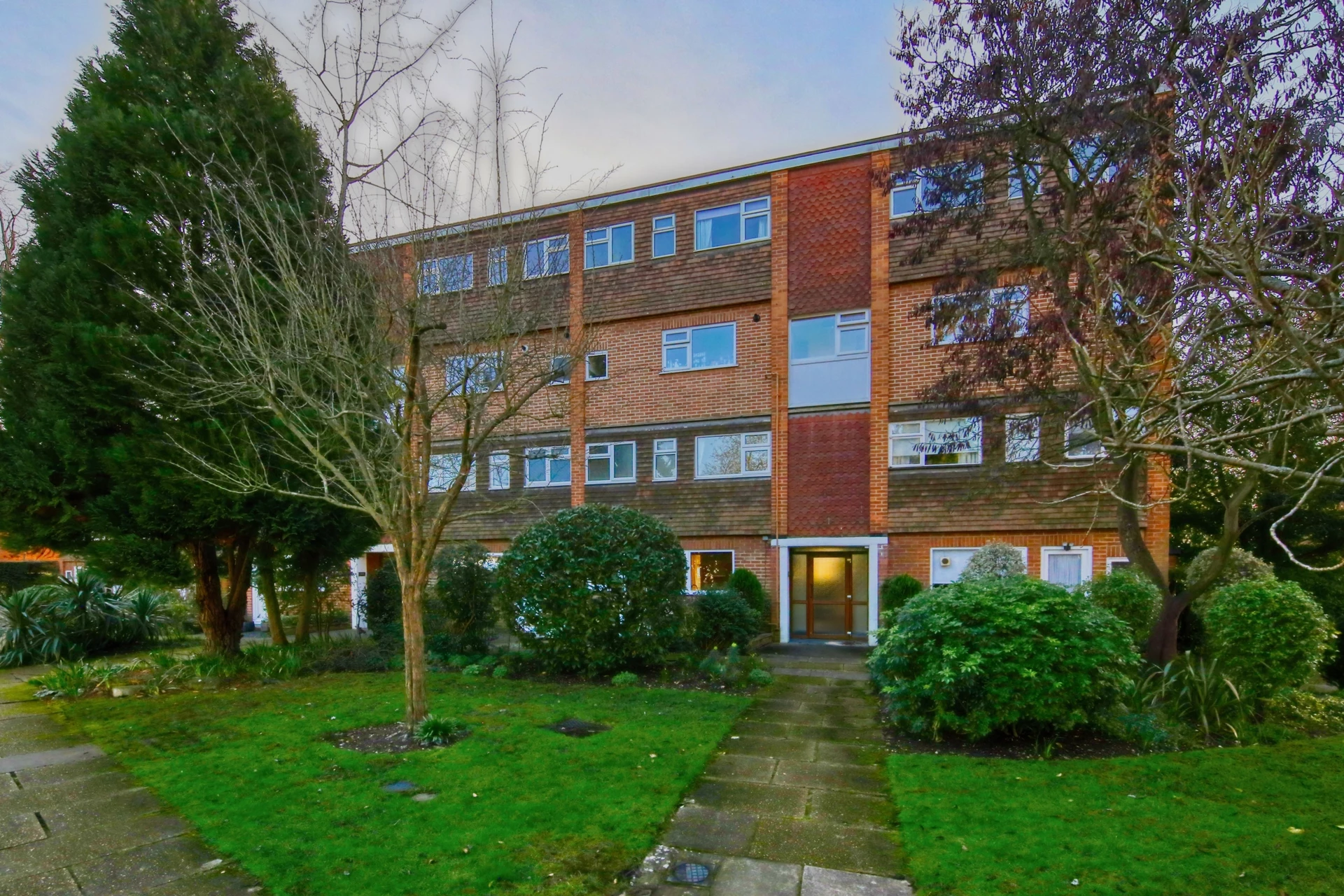 Property photo: Teddington, TW11