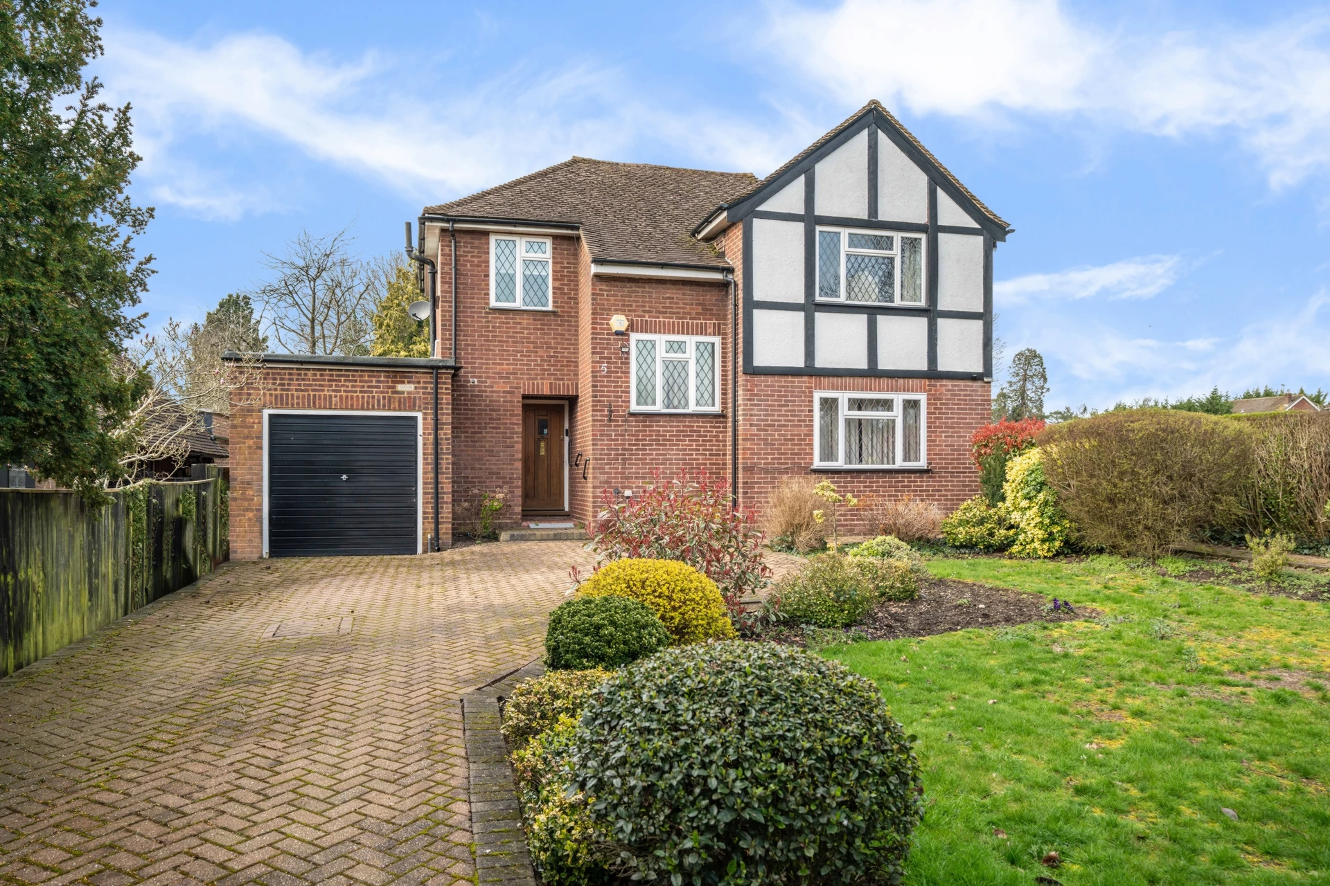 Property photo: Potters Bar, EN6