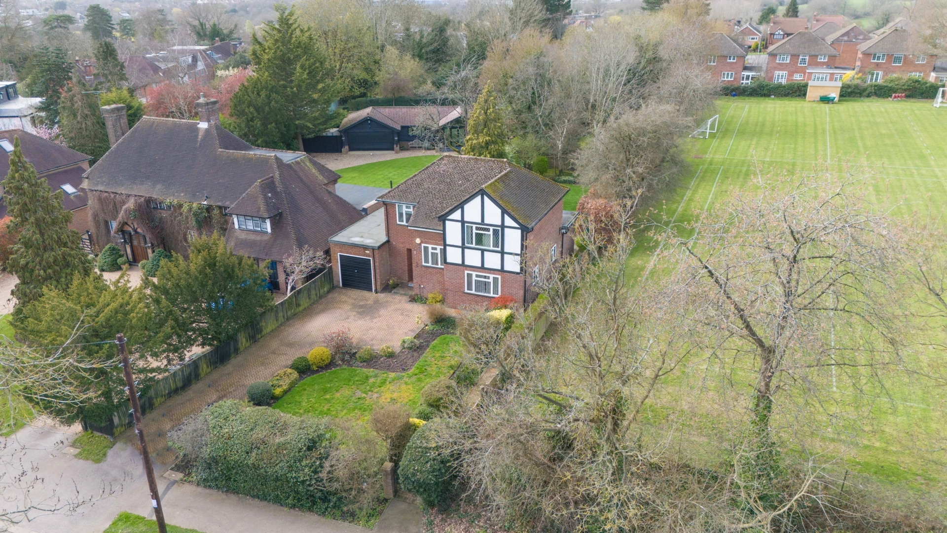 Property photo: Potters Bar, EN6