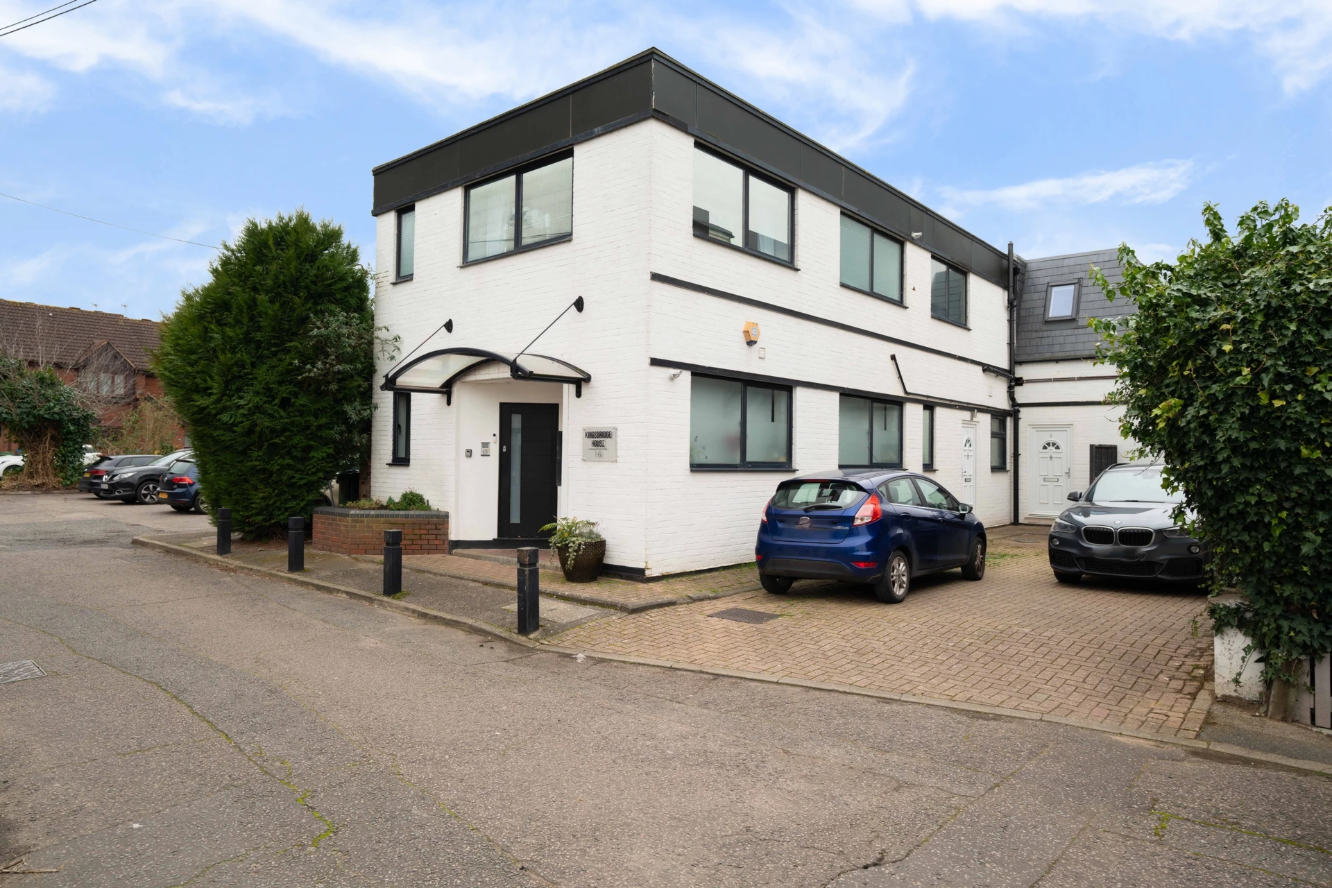 Property photo: Walton-On-Thames, KT12