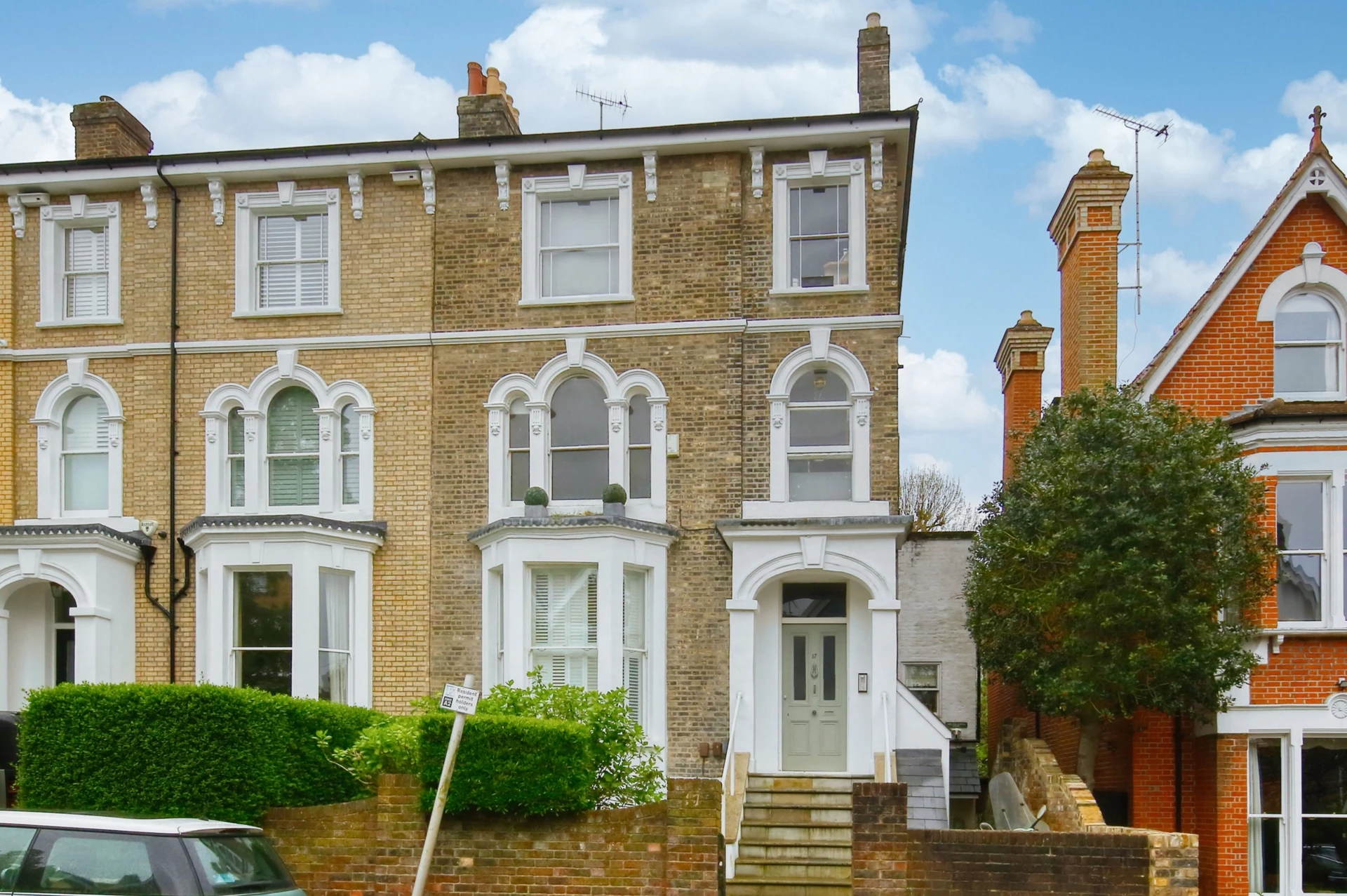 Property photo: Richmond, TW10