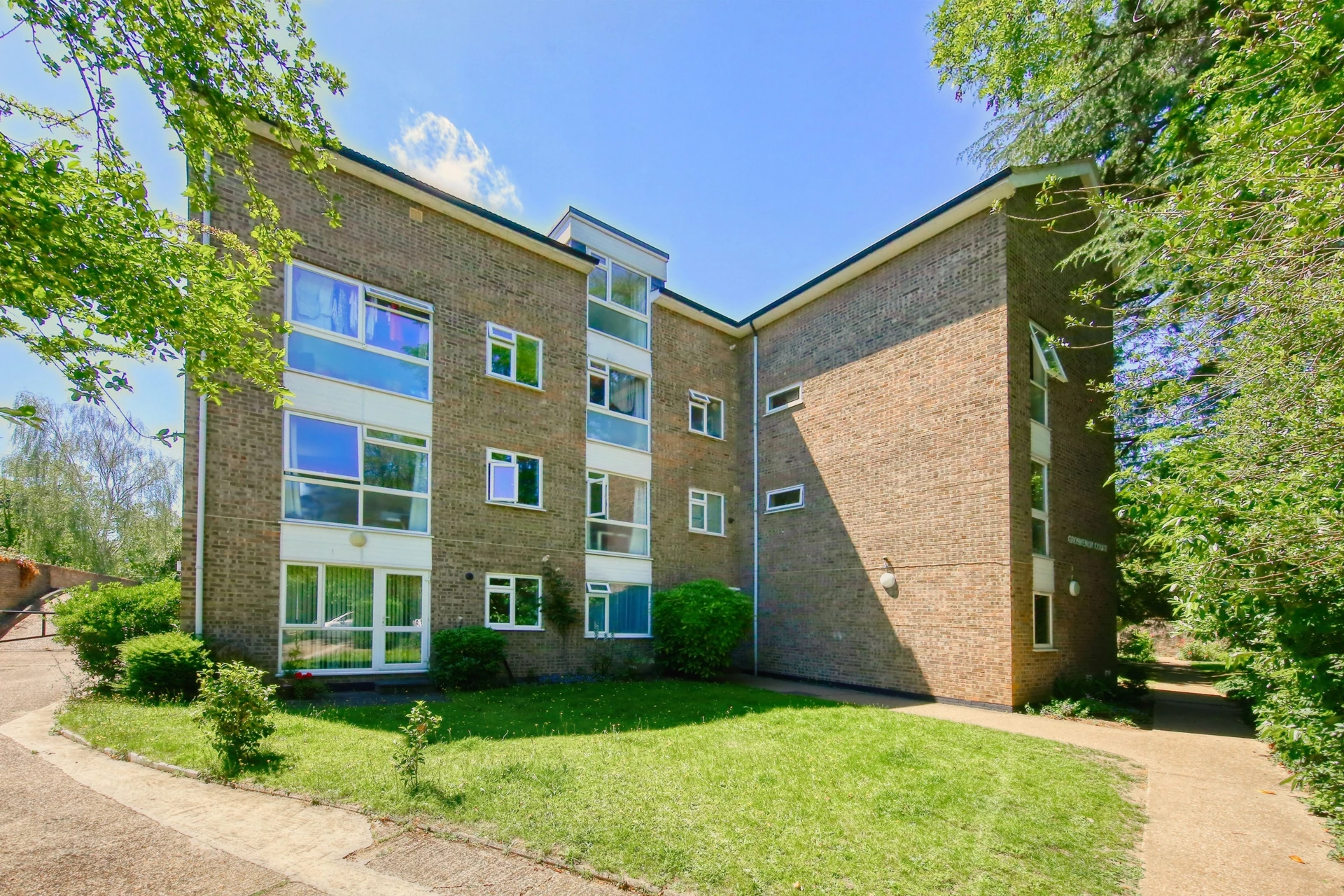Property photo: Teddington, TW11