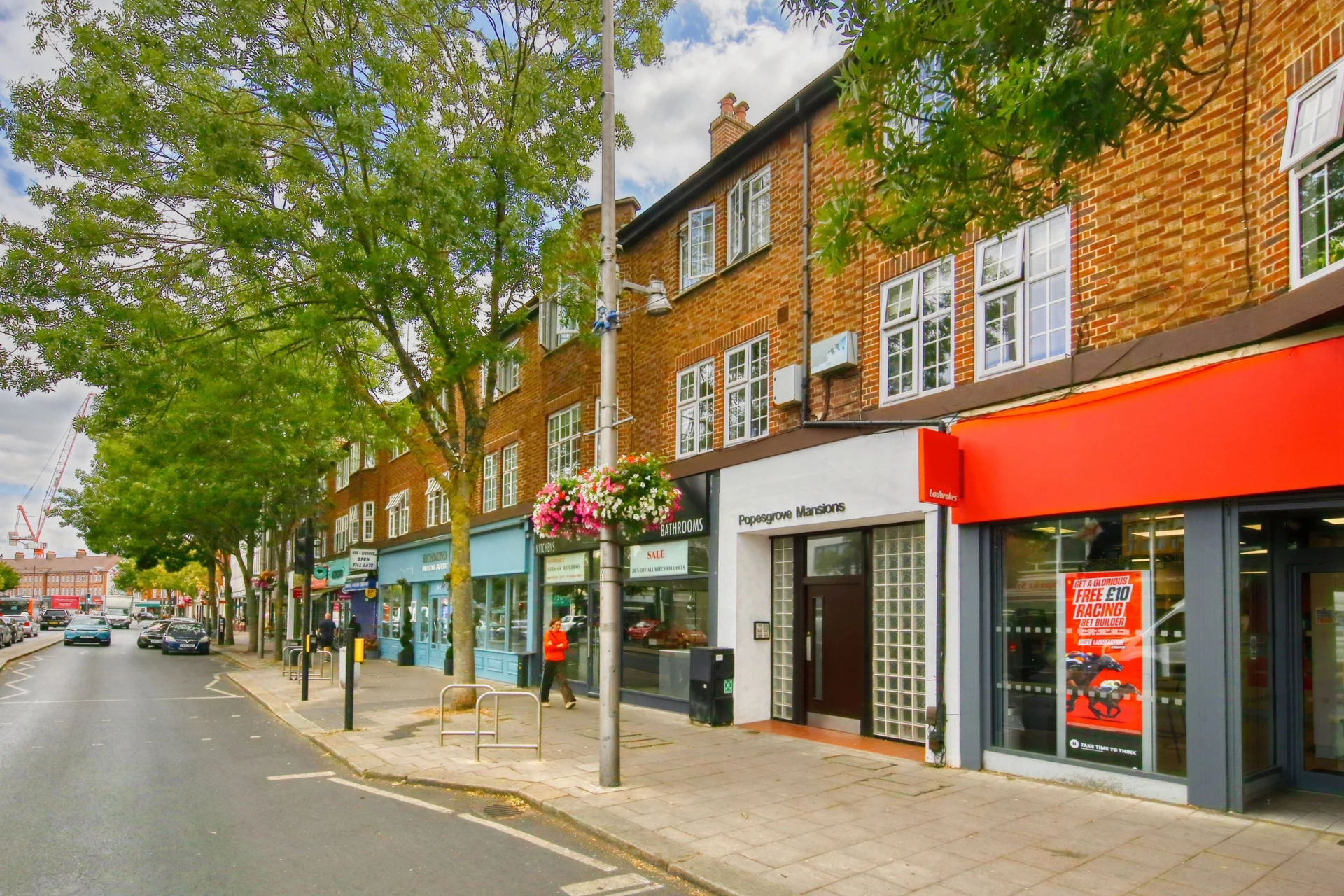 Property photo: Twickenham, TW1