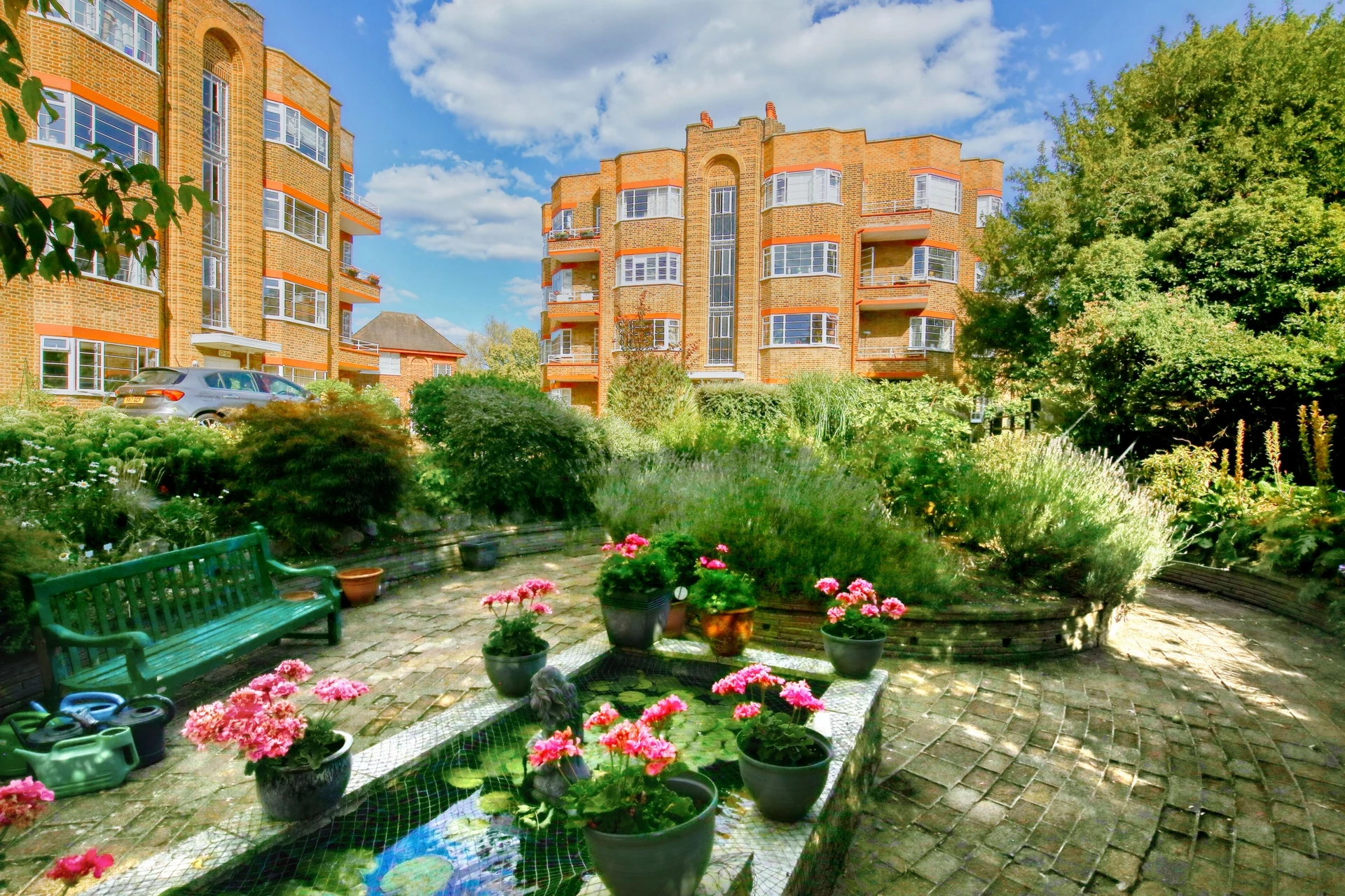 Property photo: Hampton Wick, Kingston Upon Thames, KT1