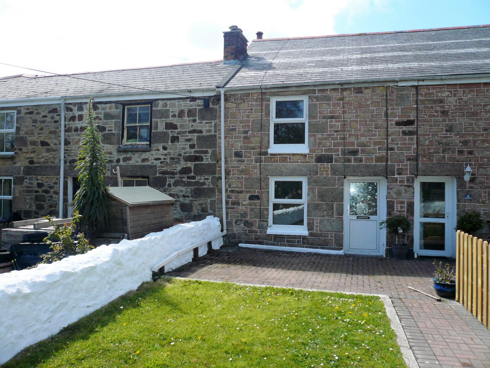 Property photo: Lanner, Redruth, TR16