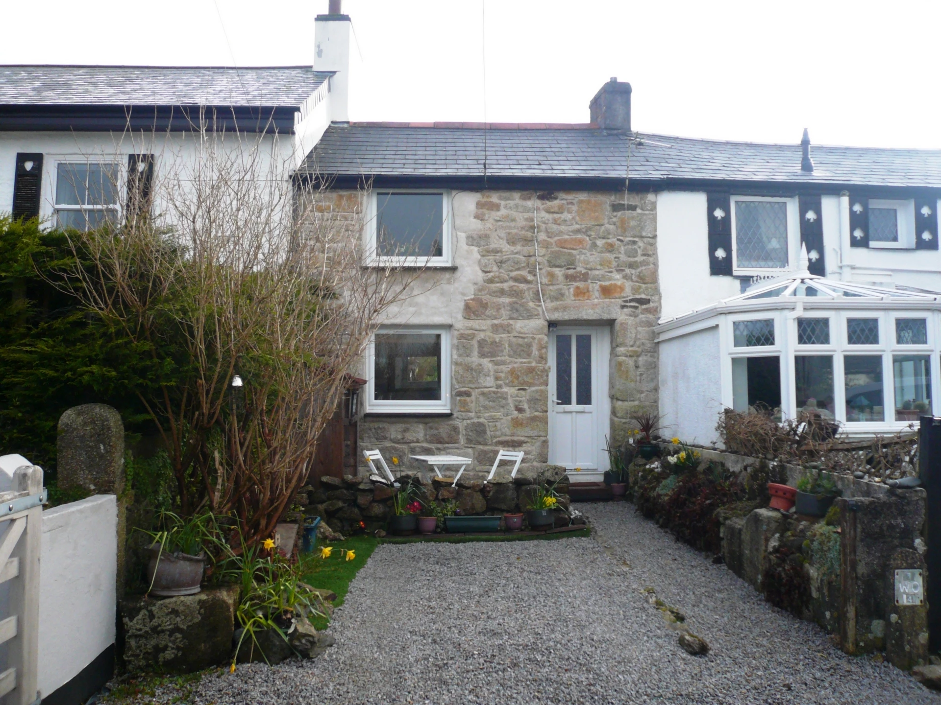 Property photo: South Downs, Redruth, TR15