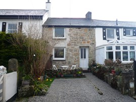 Property details: Sold STC - South Downs, Redruth, TR15 Property photo: South Downs, Redruth, TR15