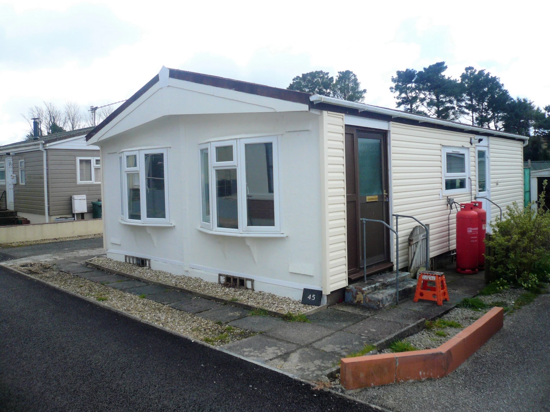 Property photo: Wheal Rose, Scorrier, Redruth, TR16
