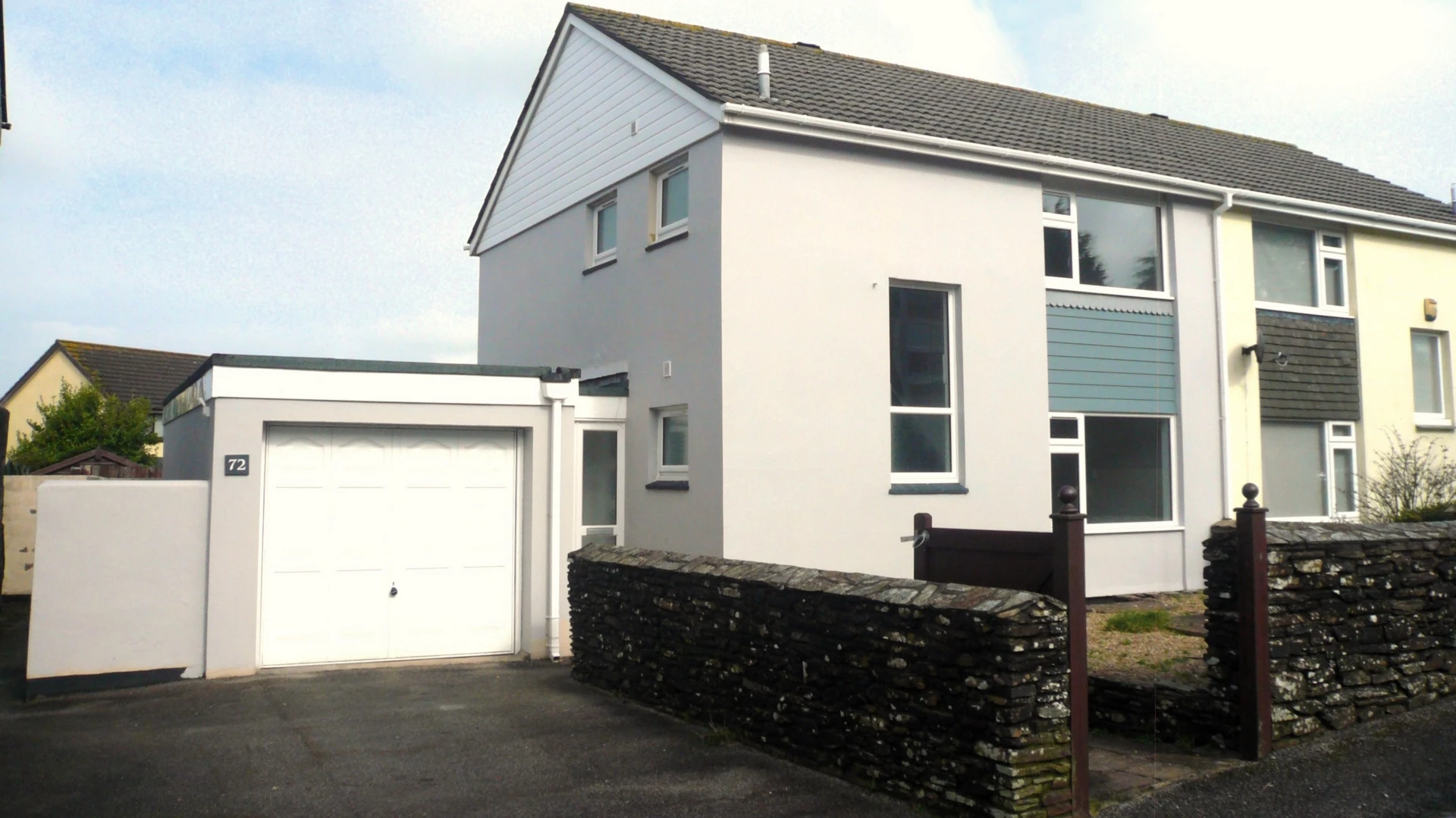 Property photo: Redruth, TR15