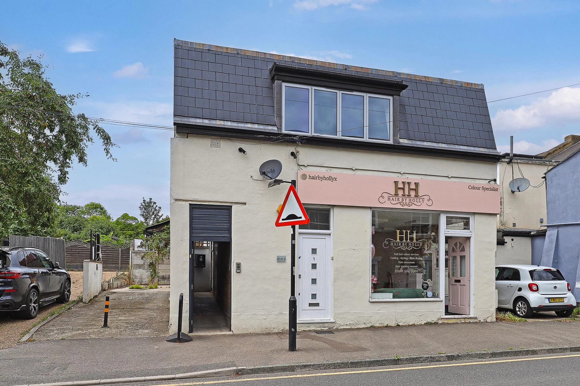 Property photo: Buckhurst Hill, IG9