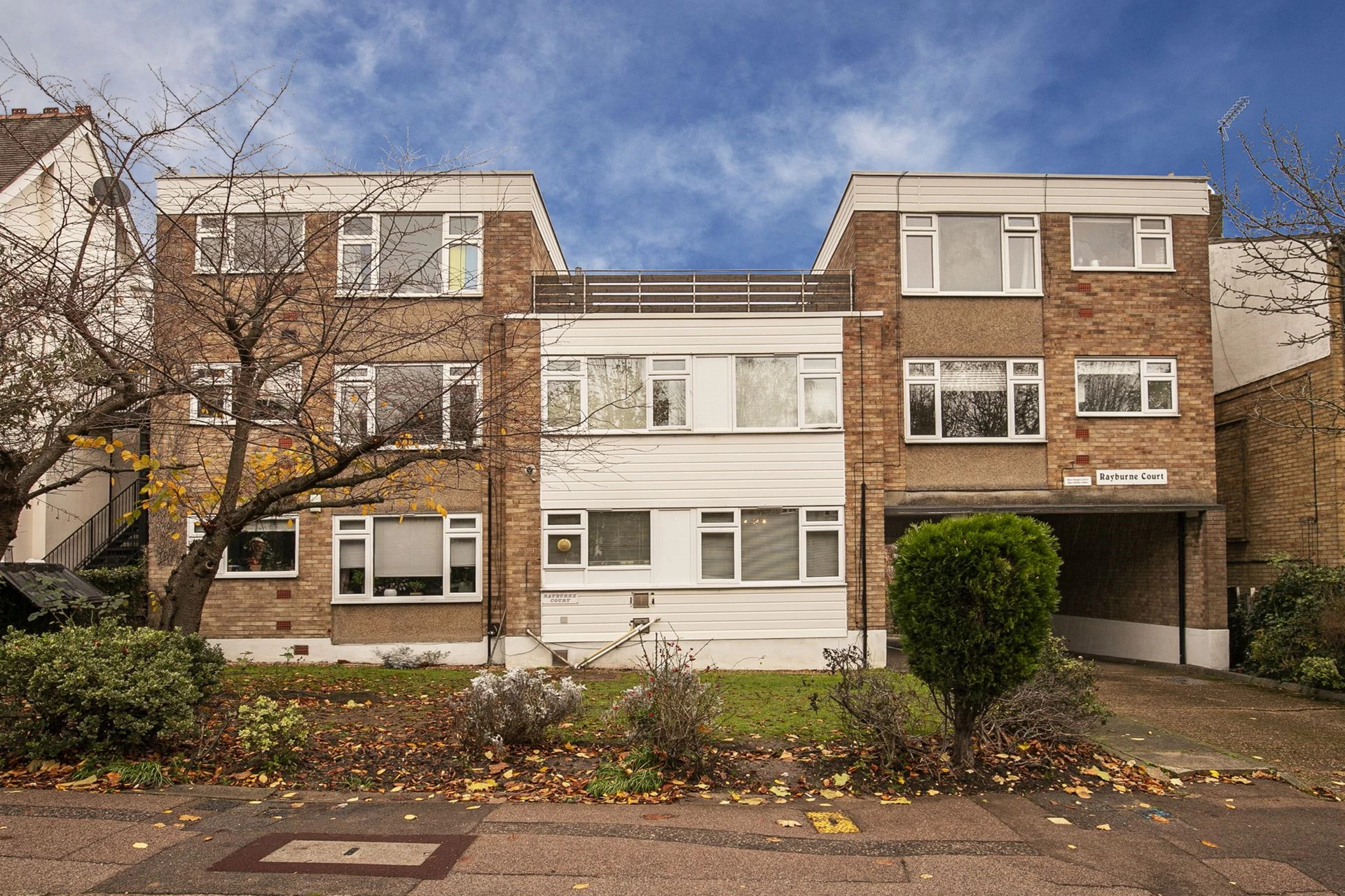 Property photo: Buckhurst Hill, IG9