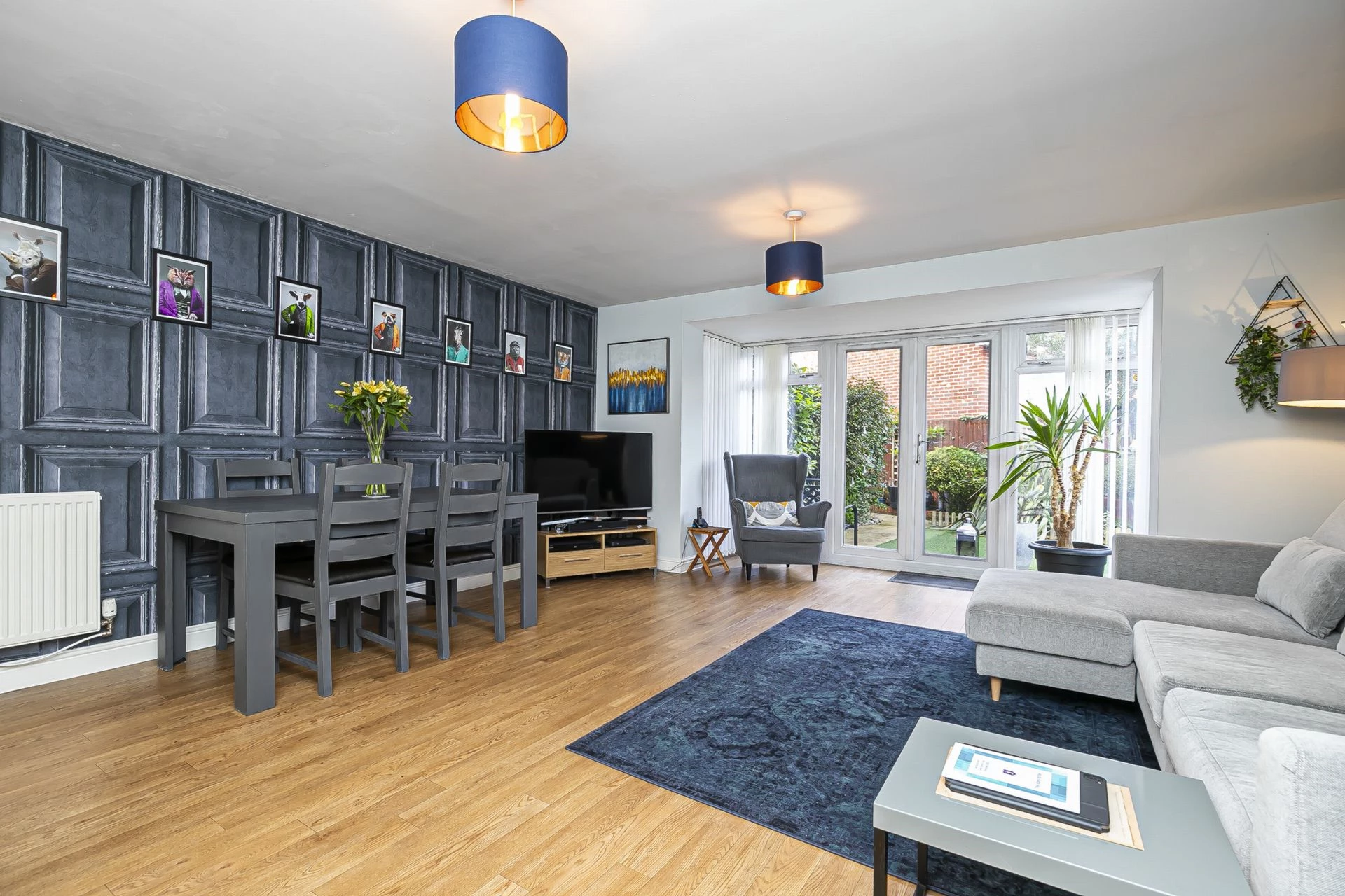 Property photo: Buckhurst Hill, IG9