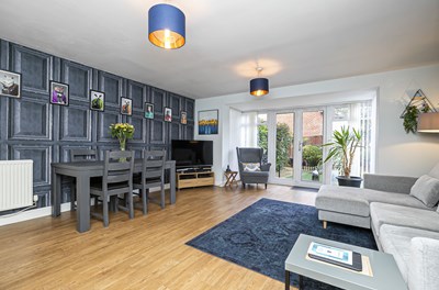 Property details: For Sale - Buckhurst Hill, IG9 Property photo: Buckhurst Hill, IG9