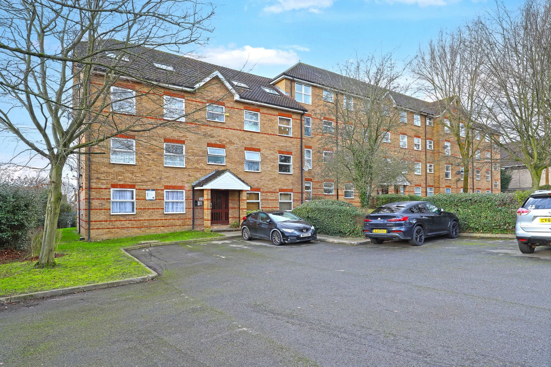 Property photo: Loughton, IG10