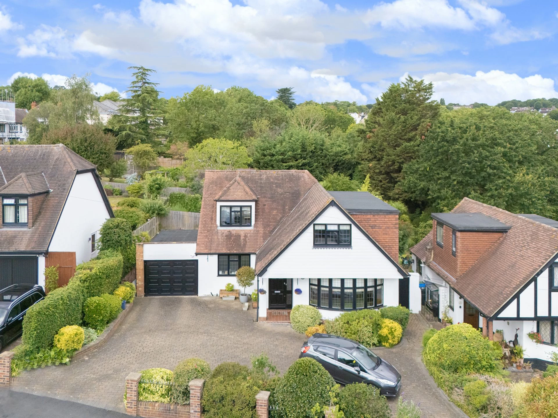 Property photo: Buckhurst Hill, IG9
