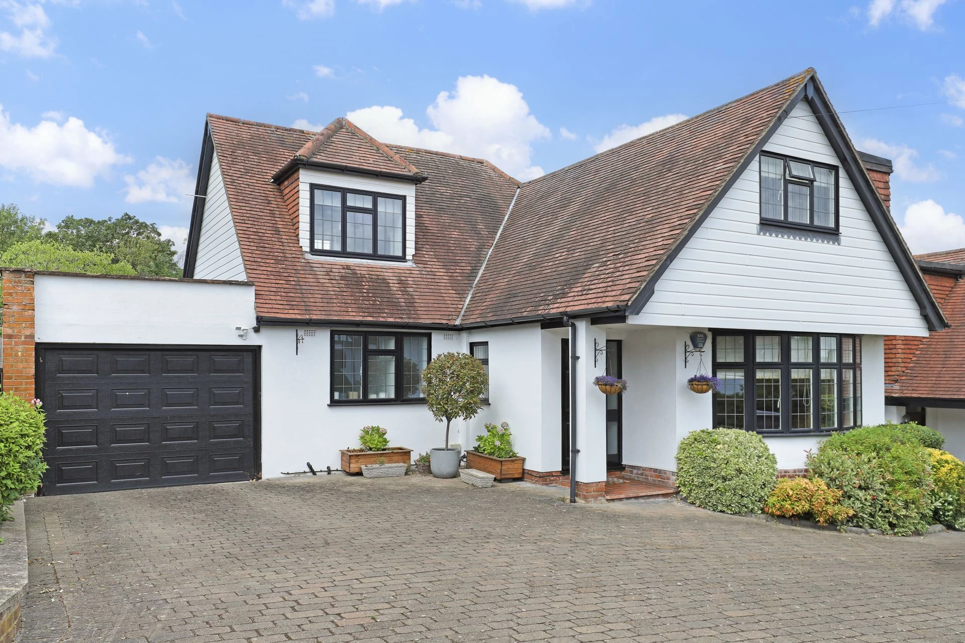 Property photo: Buckhurst Hill, IG9