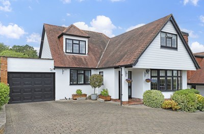 Property details: For Sale - Buckhurst Hill, IG9 Property photo: Buckhurst Hill, IG9