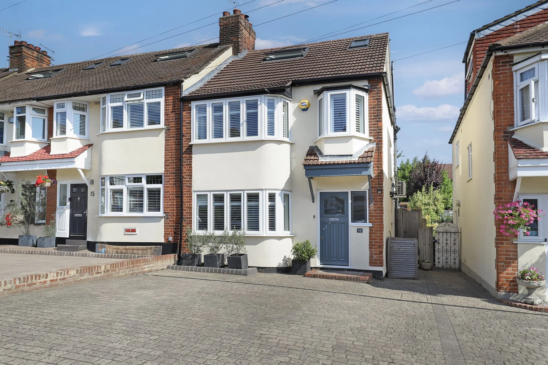 Property photo: Buckhurst Hill, IG9