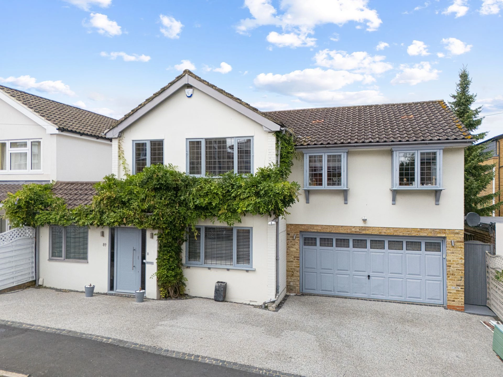 Property photo: Buckhurst Hill, IG9