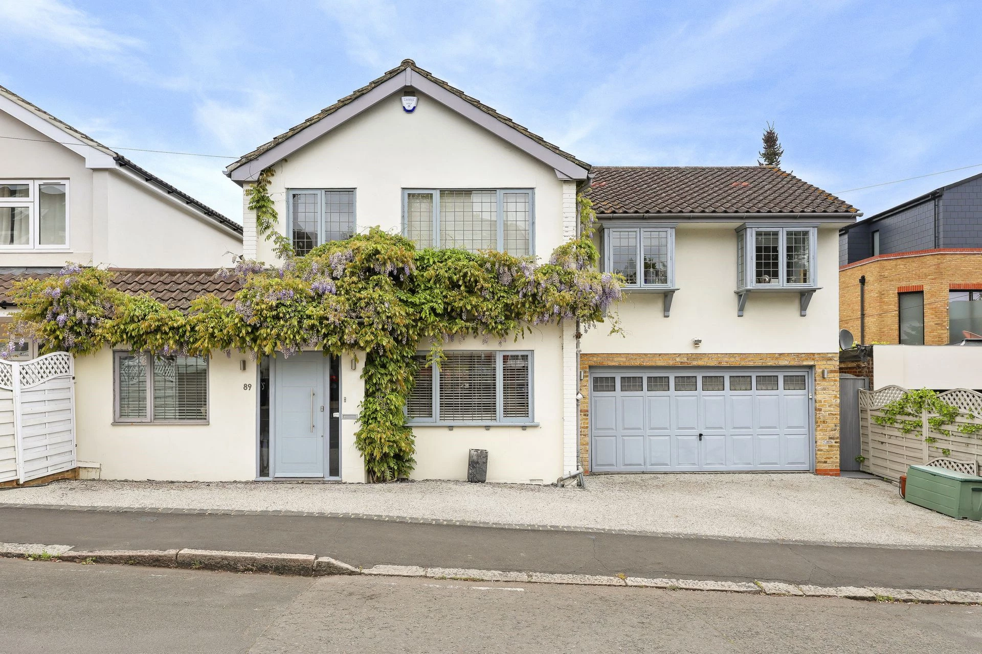 Property photo: Buckhurst Hill, IG9