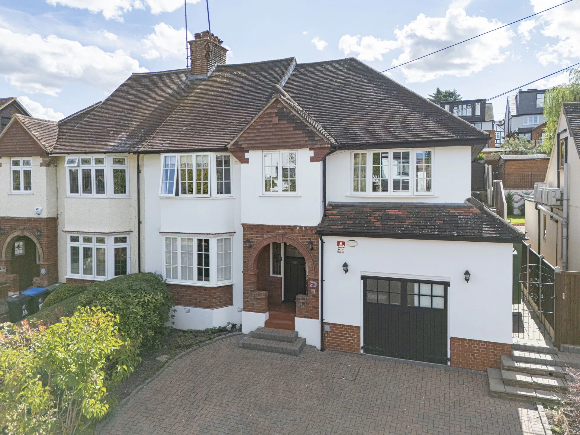 Property photo: Buckhurst Hill, IG9