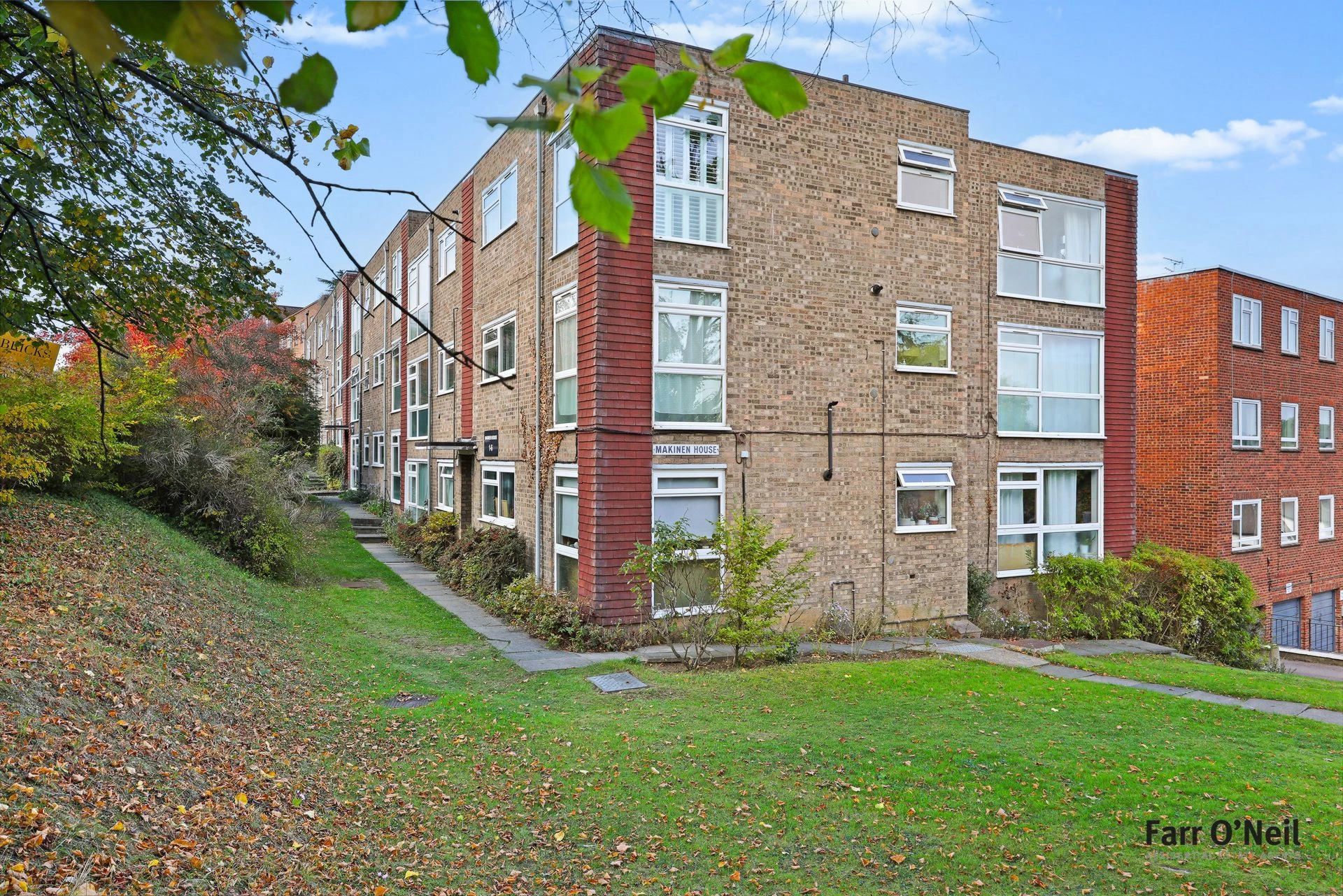 Property photo: Buckhurst Hill, IG9