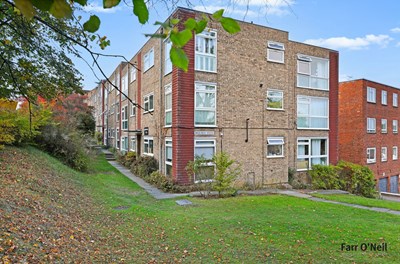 Property details: Let Agreed - Buckhurst Hill, IG9 Property photo: Buckhurst Hill, IG9