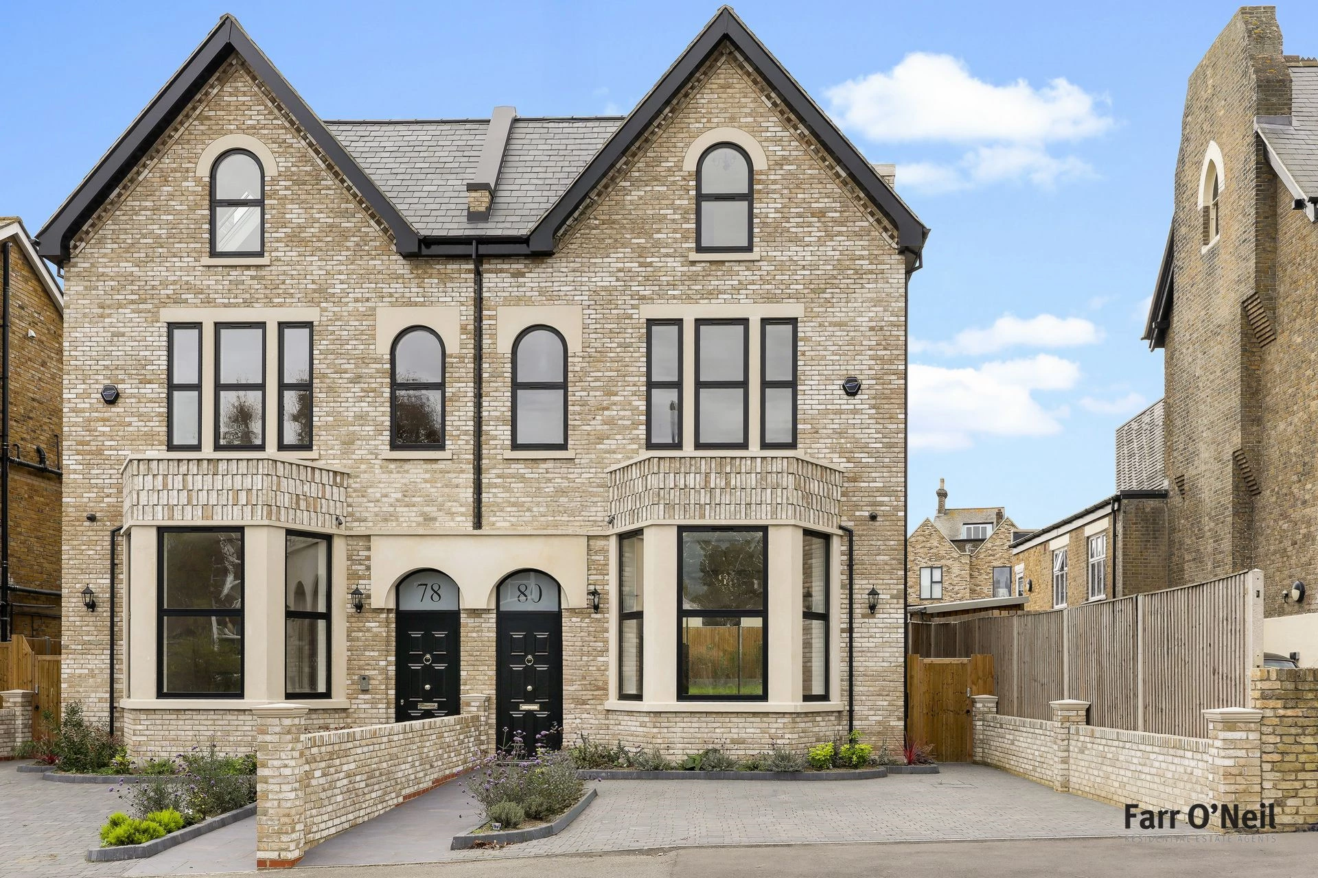 Property photo: Buckhurst Hill, IG9