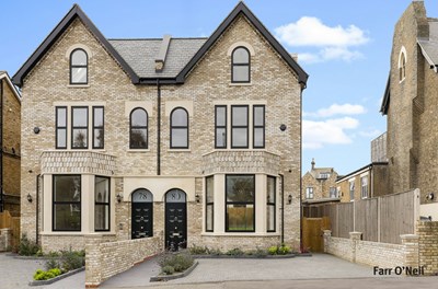 Property details: For Sale - Buckhurst Hill, IG9 Property photo: Buckhurst Hill, IG9