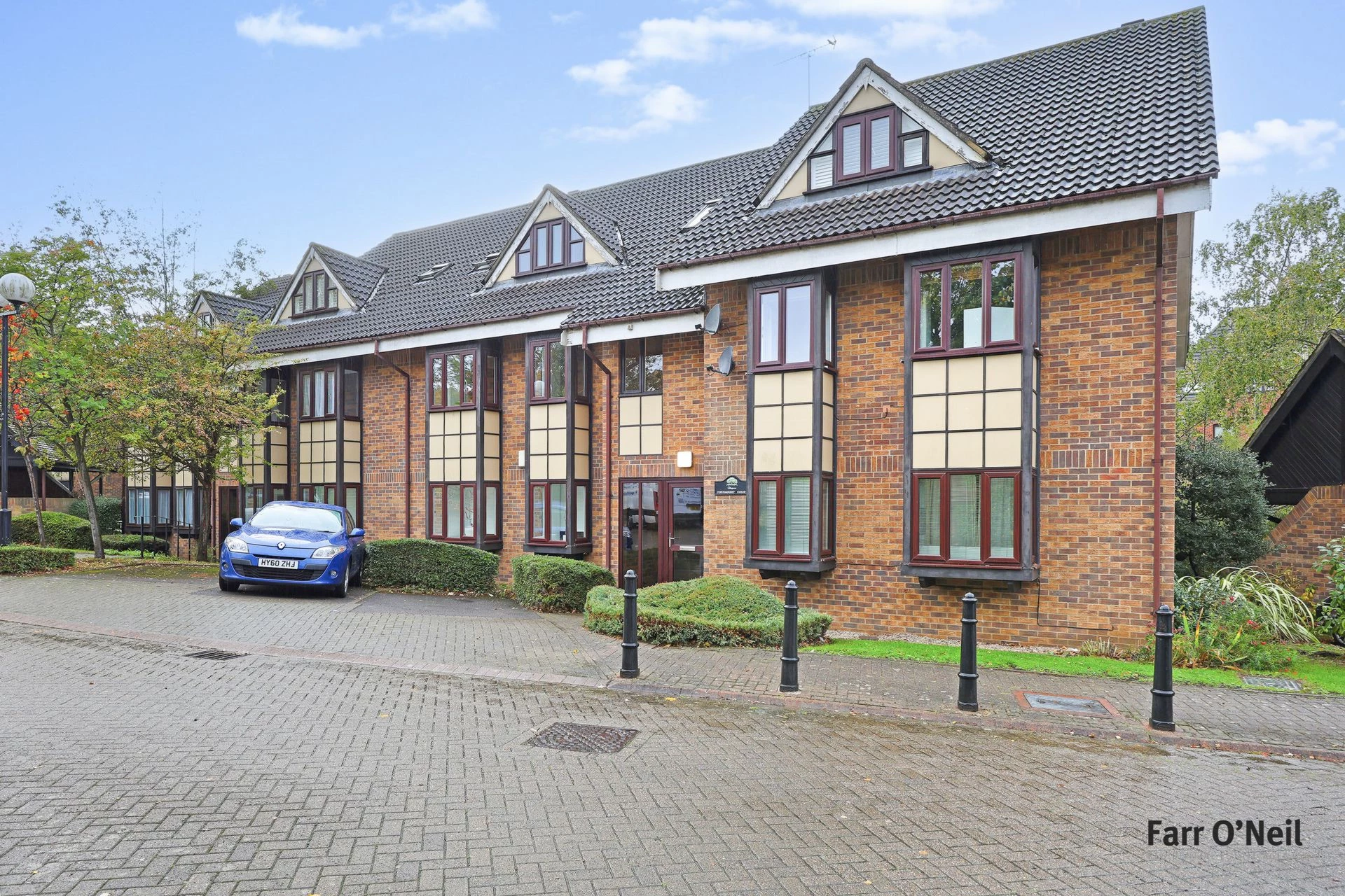 Property photo: Buckhurst Hill, IG9