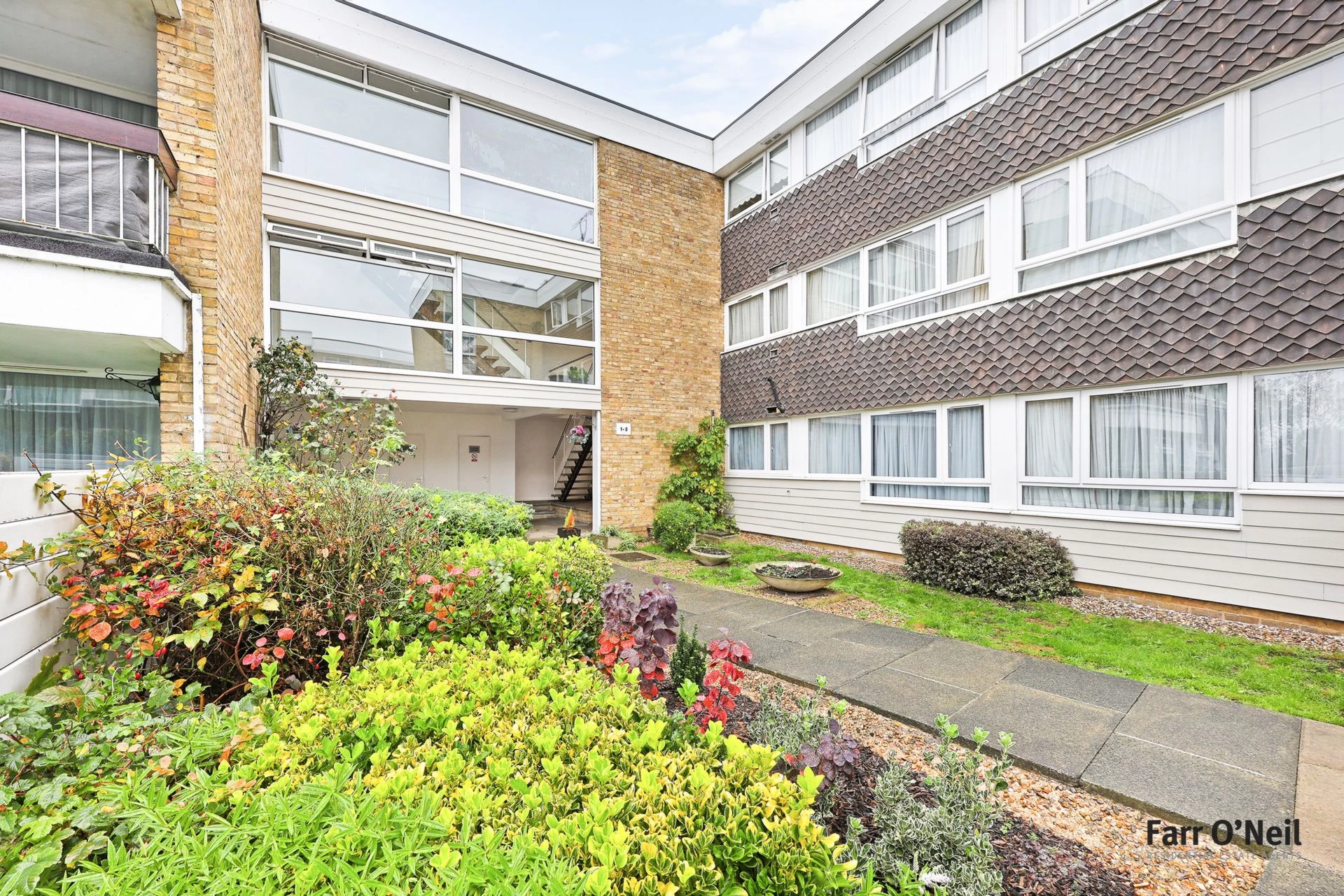 Property photo: Buckhurst Hill, IG9