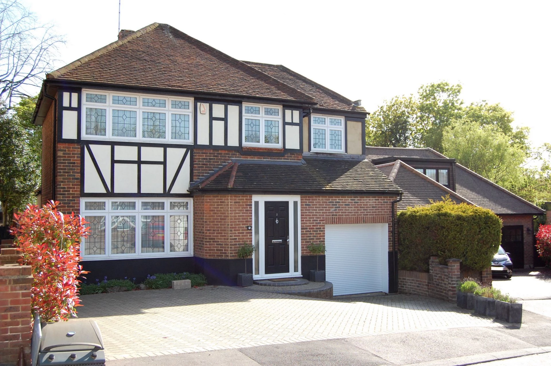 Property photo: Buckhurst Hill, IG9