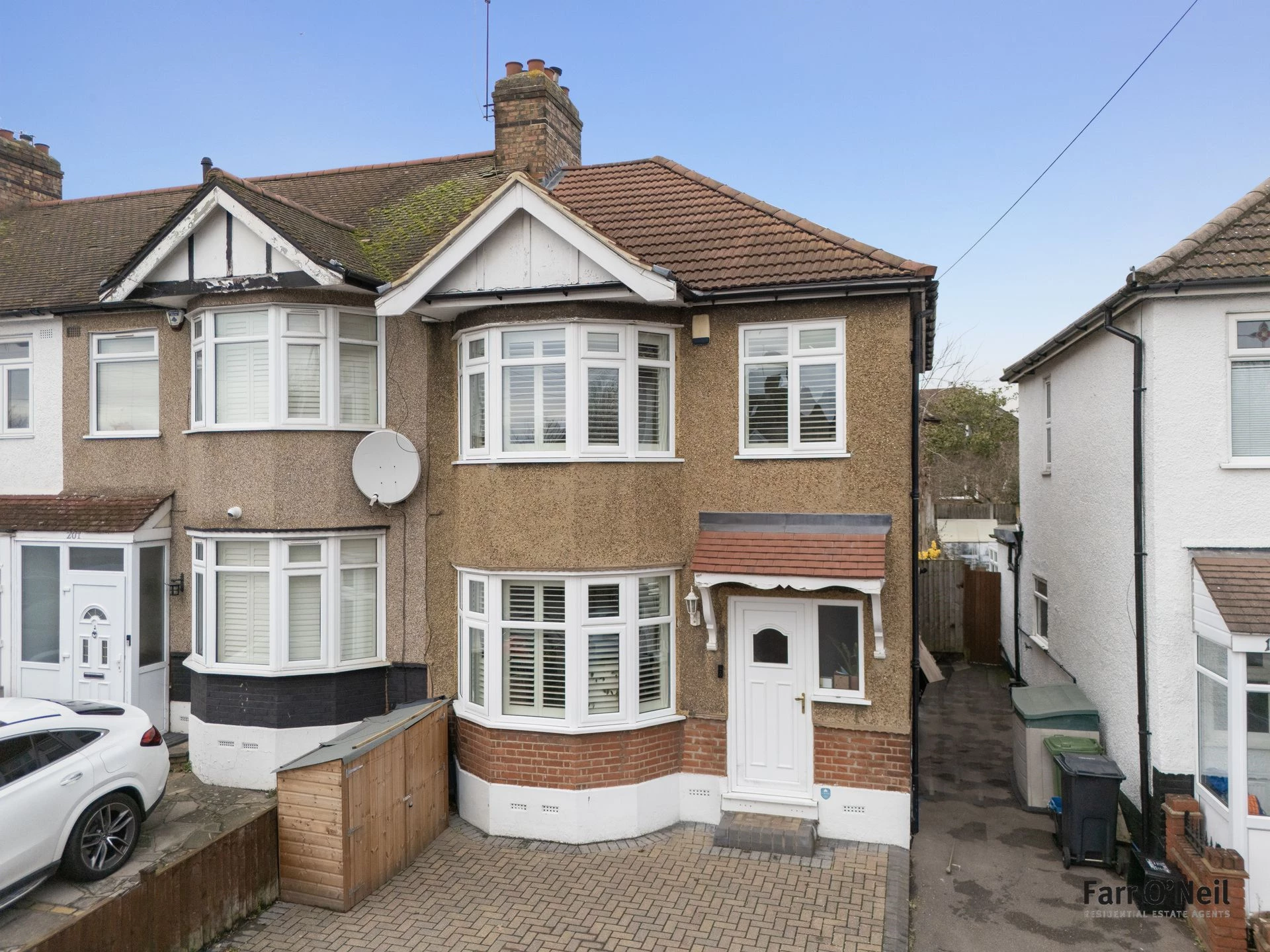 Property photo: Buckhurst Hill, IG9