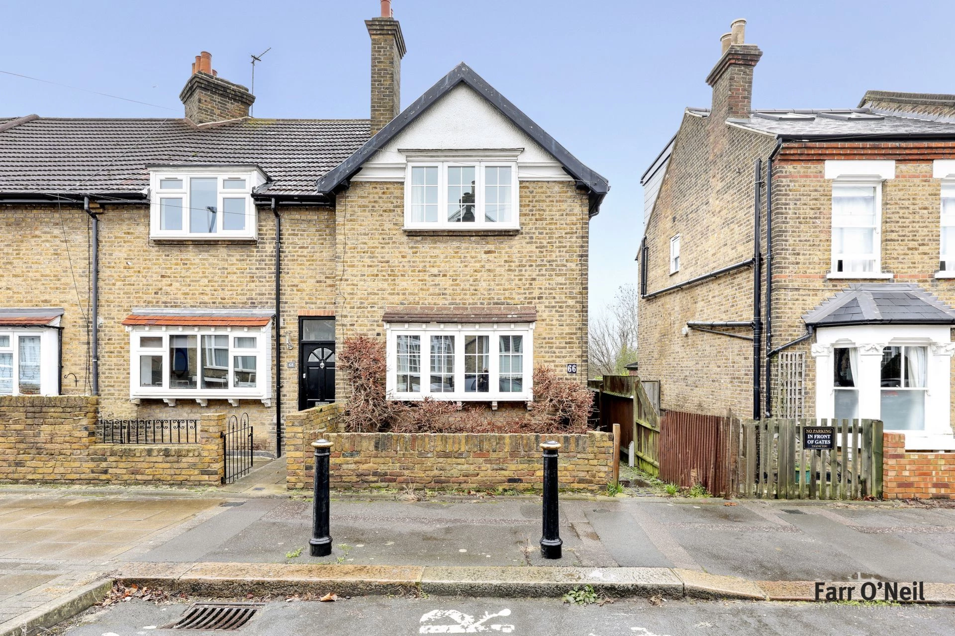 Property photo: Buckhurst Hill, IG9