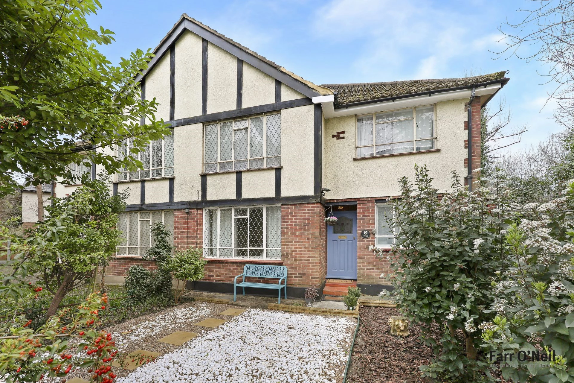 Property photo: Buckhurst Hill, IG9