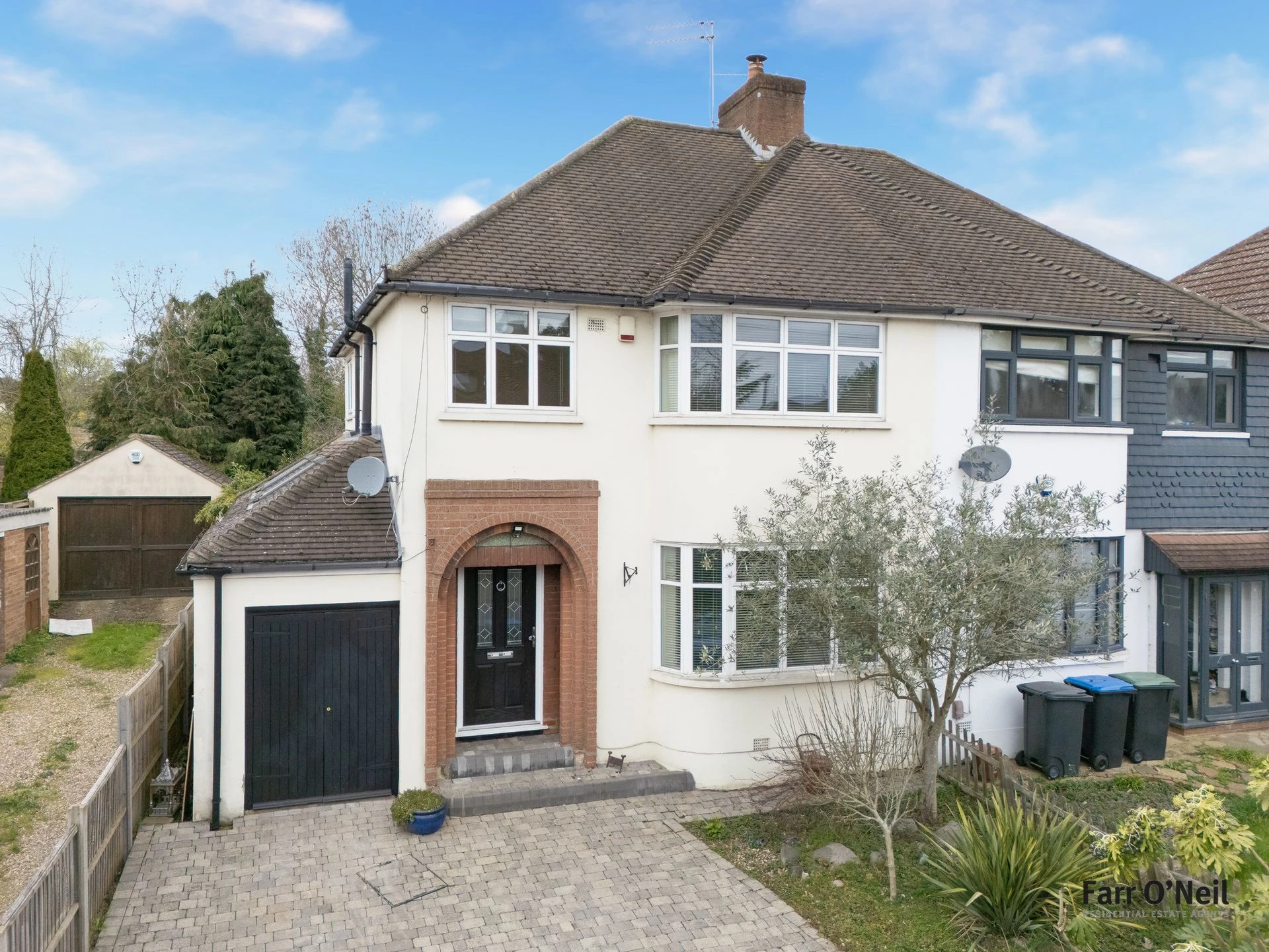 Property photo: Buckhurst Hill, IG9