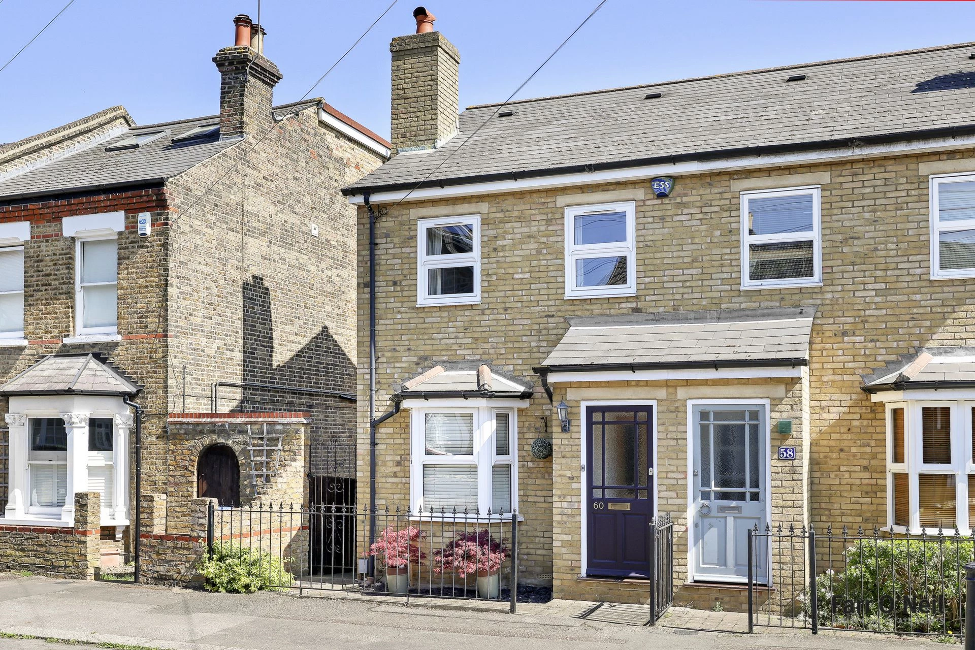 Property photo: Buckhurst Hill, IG9