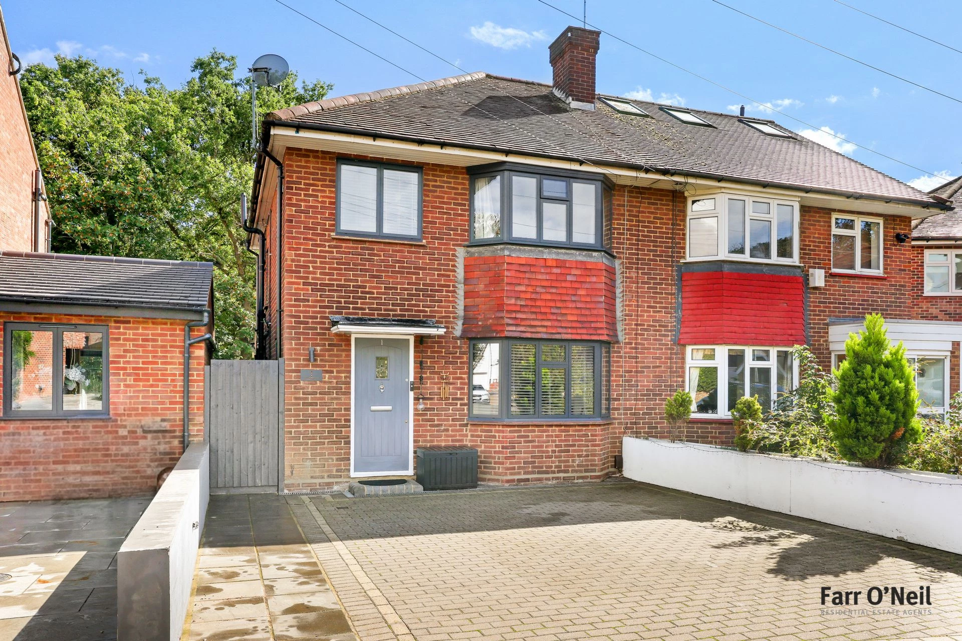 Property photo: Buckhurst Hill, IG9