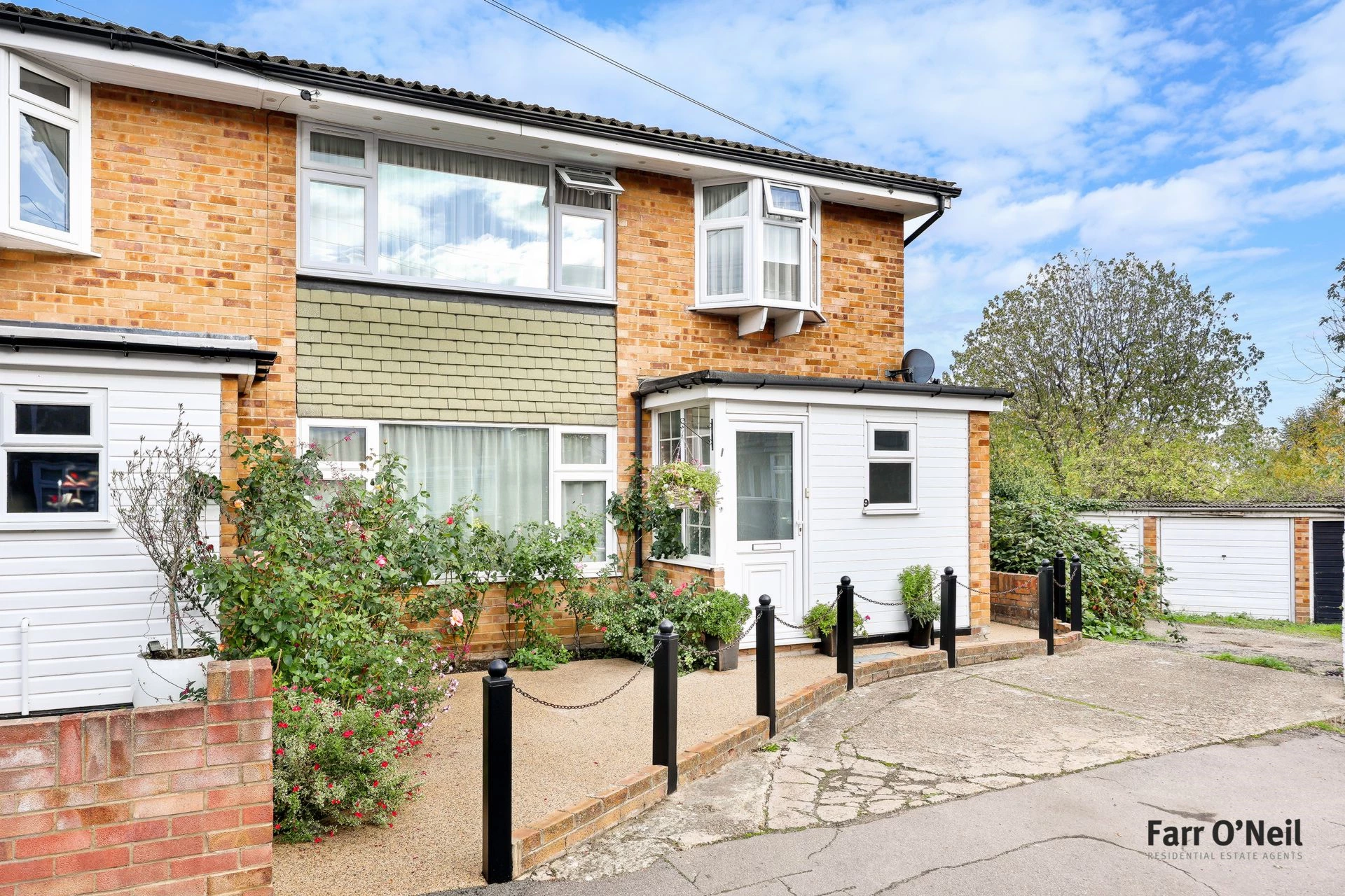 Property photo: Buckhurst Hill, IG9